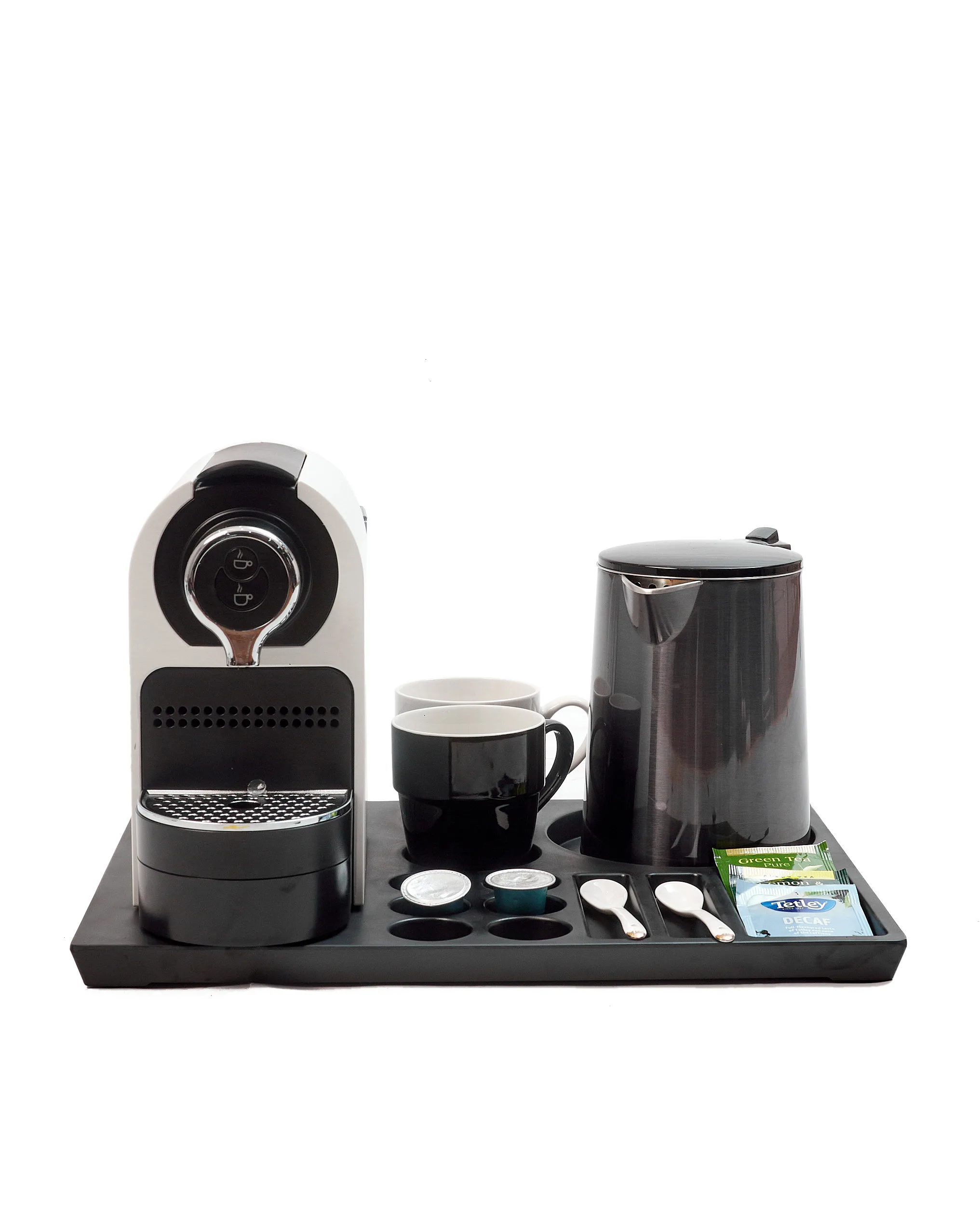 C Tray (For Coffee Machine and Kettle)