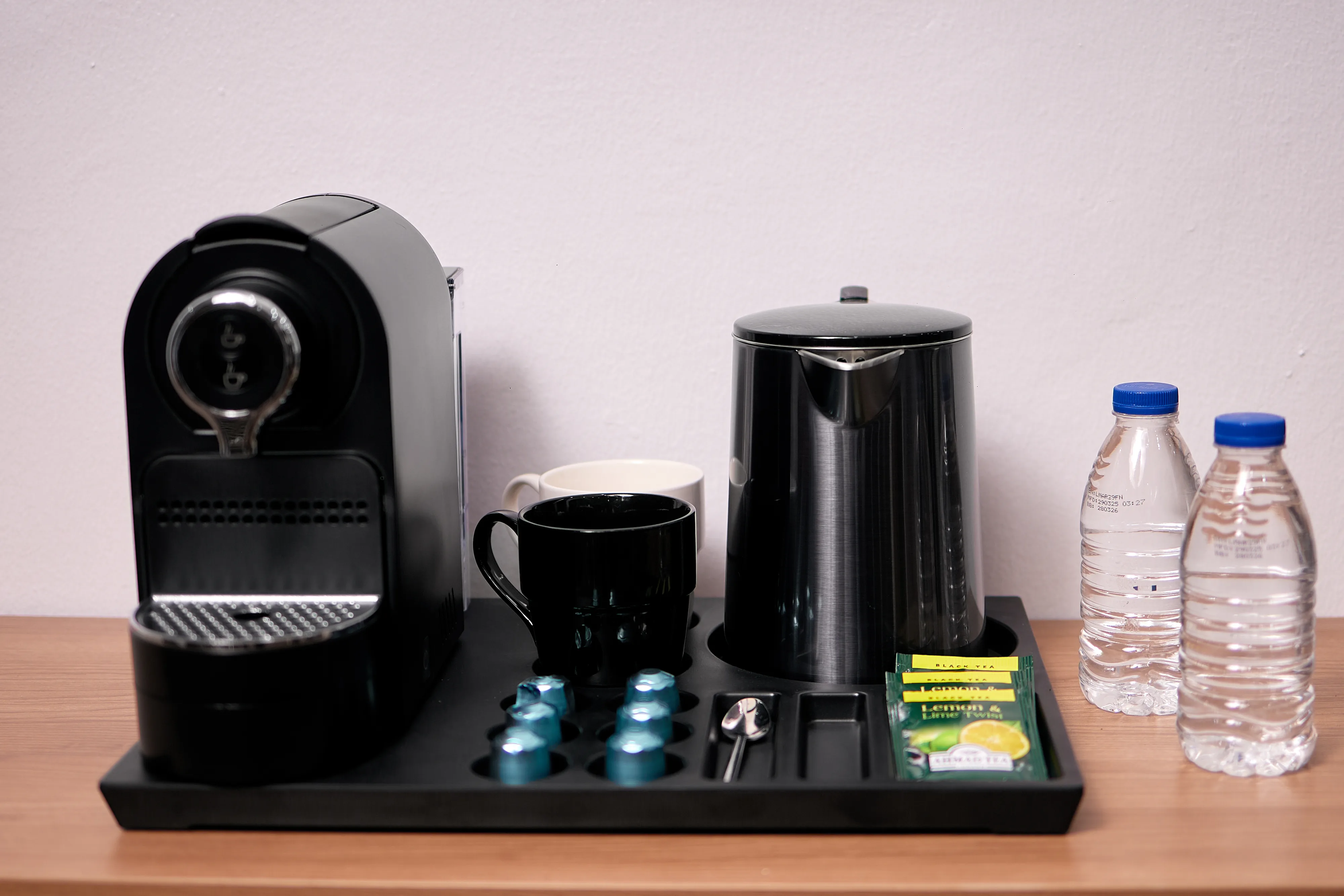 C Tray (For Coffee Machine and Kettle)