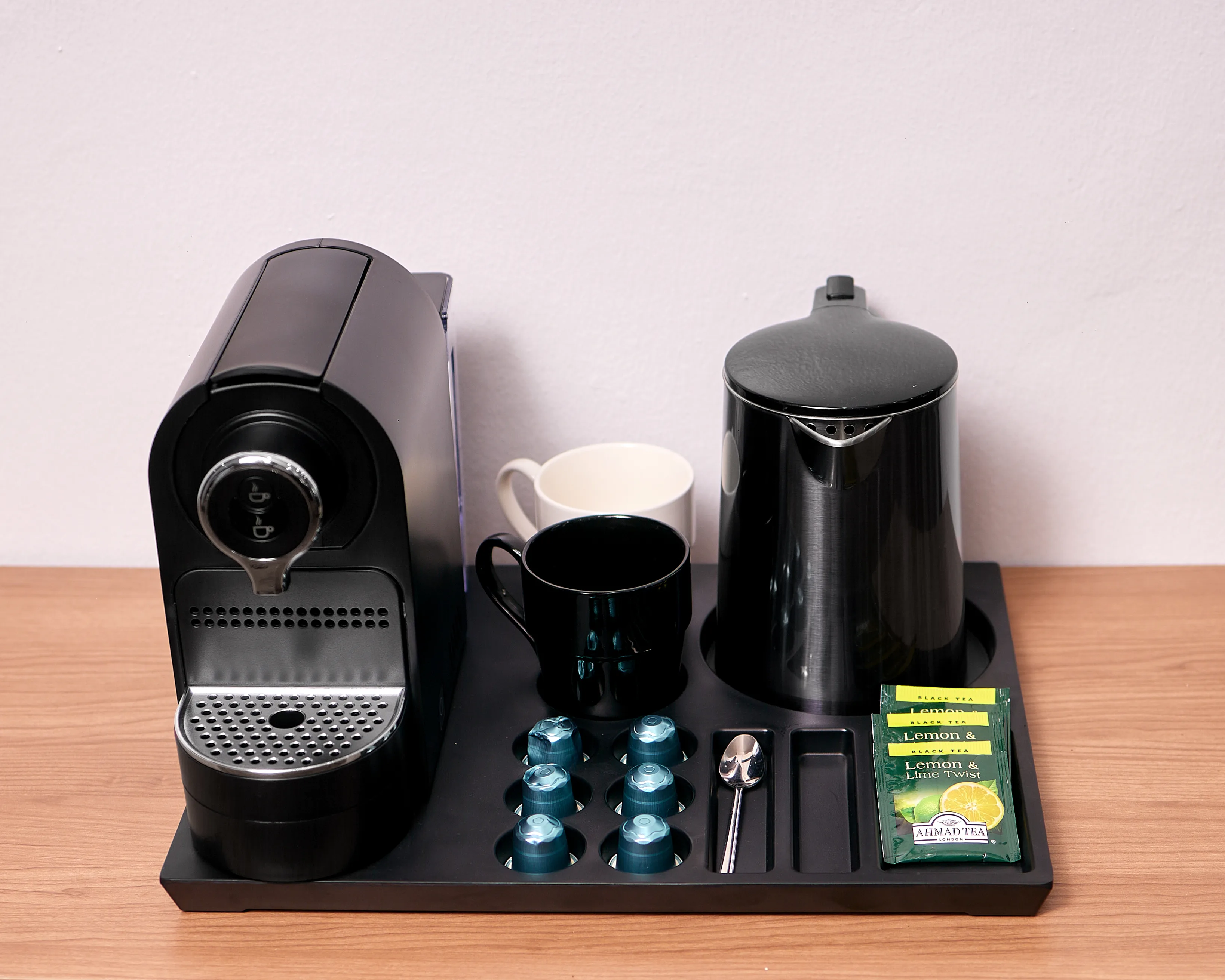 C Tray (For Coffee Machine and Kettle)
