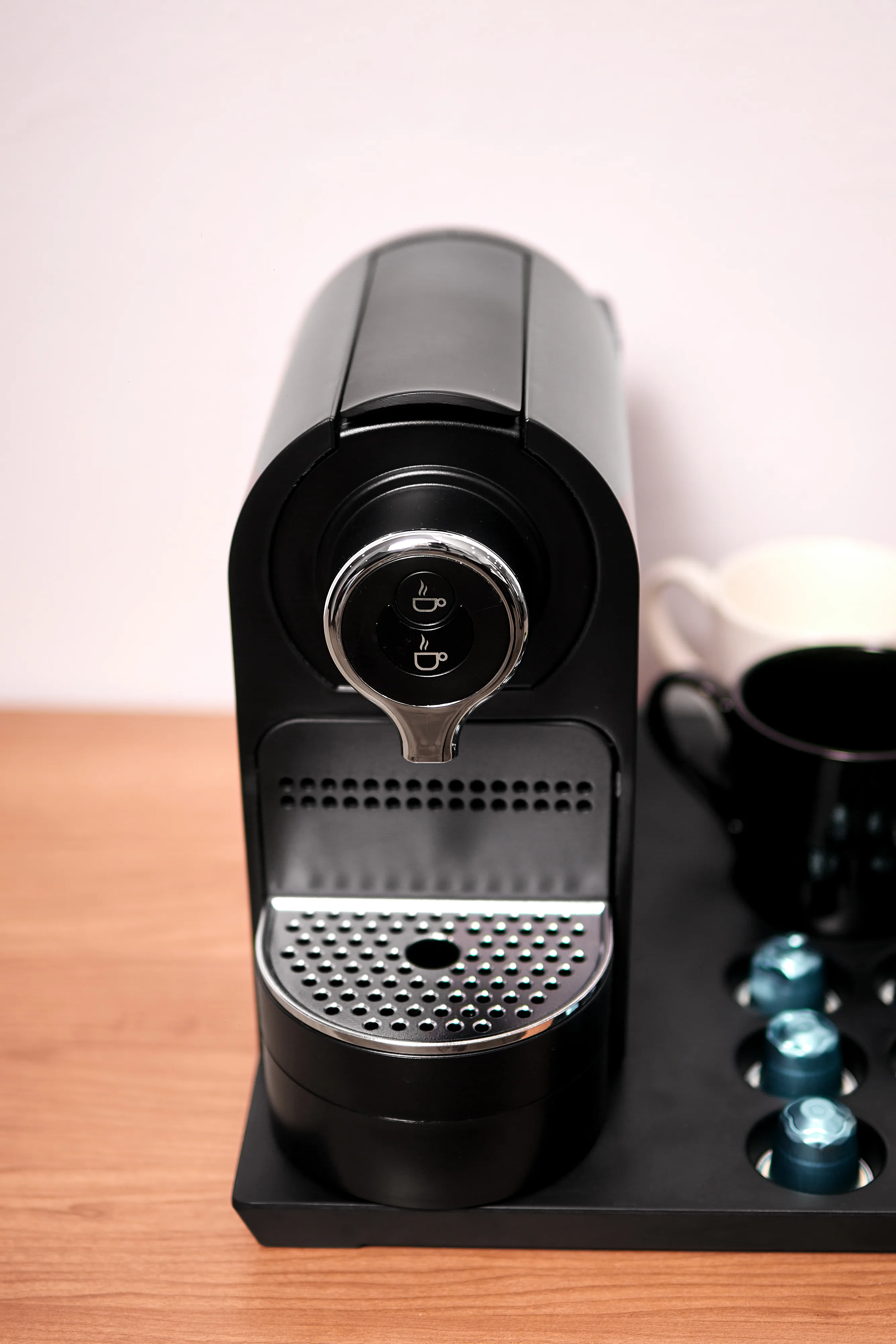 C Tray (For Coffee Machine and Kettle)