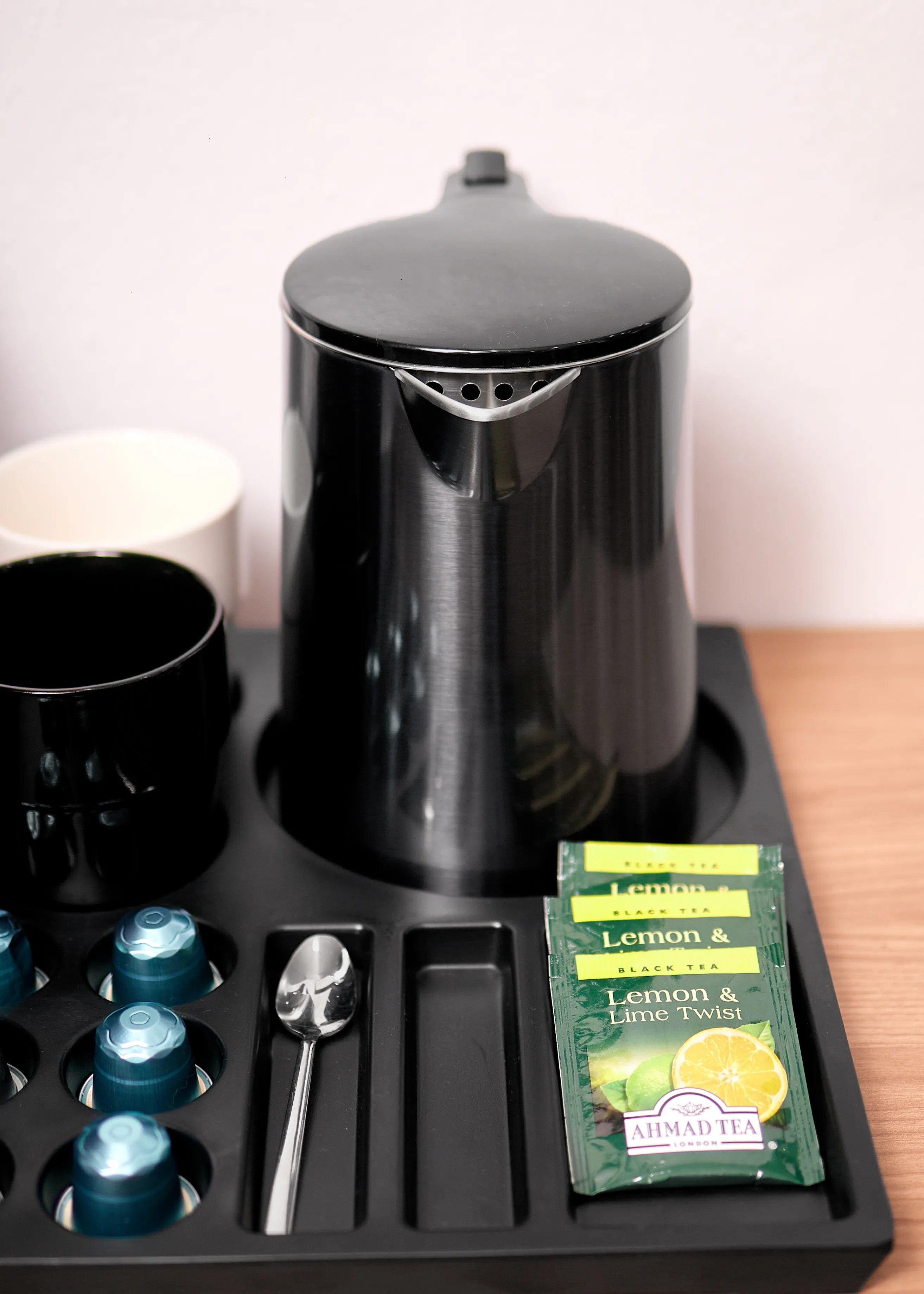 C Tray (For Coffee Machine and Kettle)