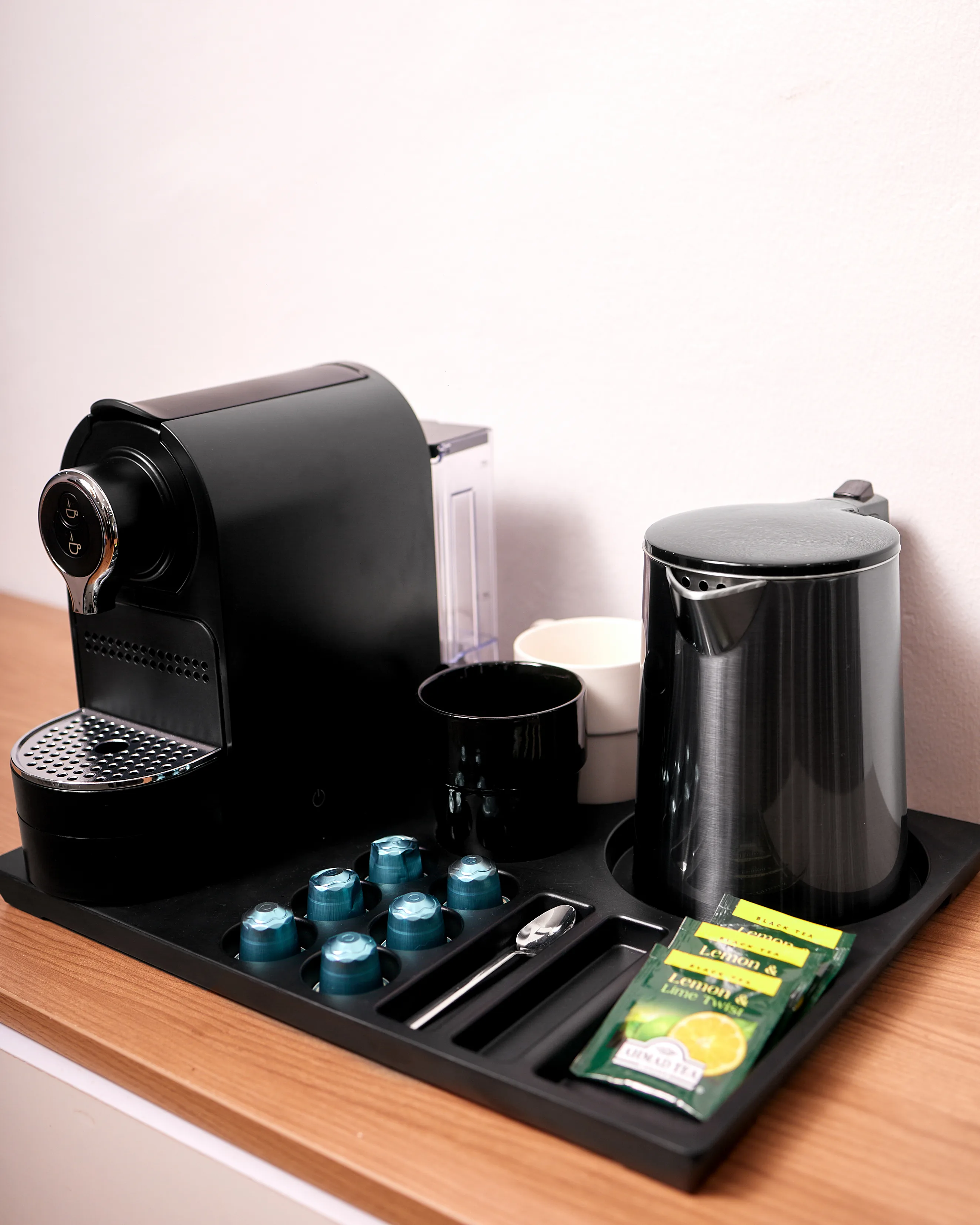 C Tray (For Coffee Machine and Kettle)