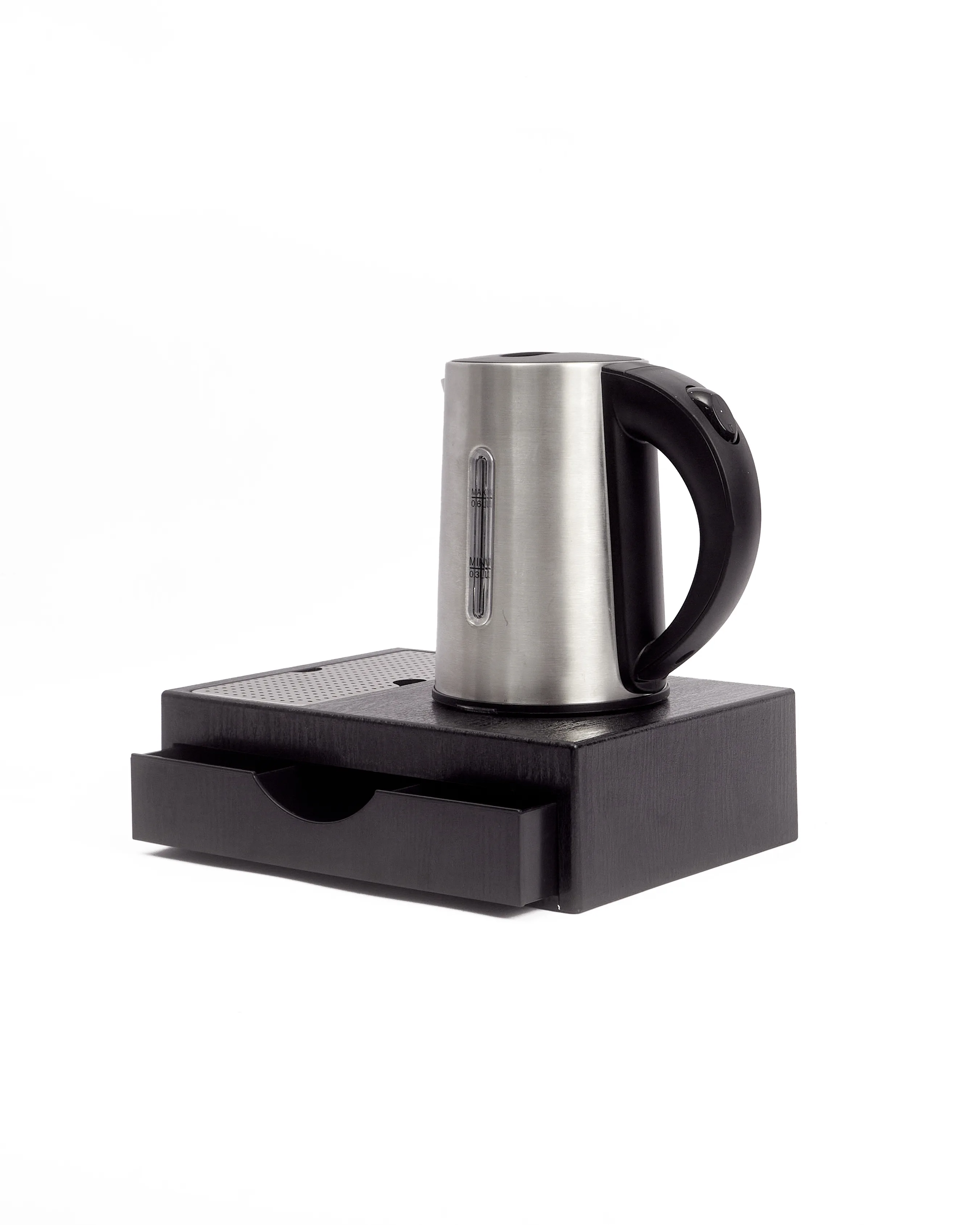 0.6L Tulip Electric Kettle and G Tray Set