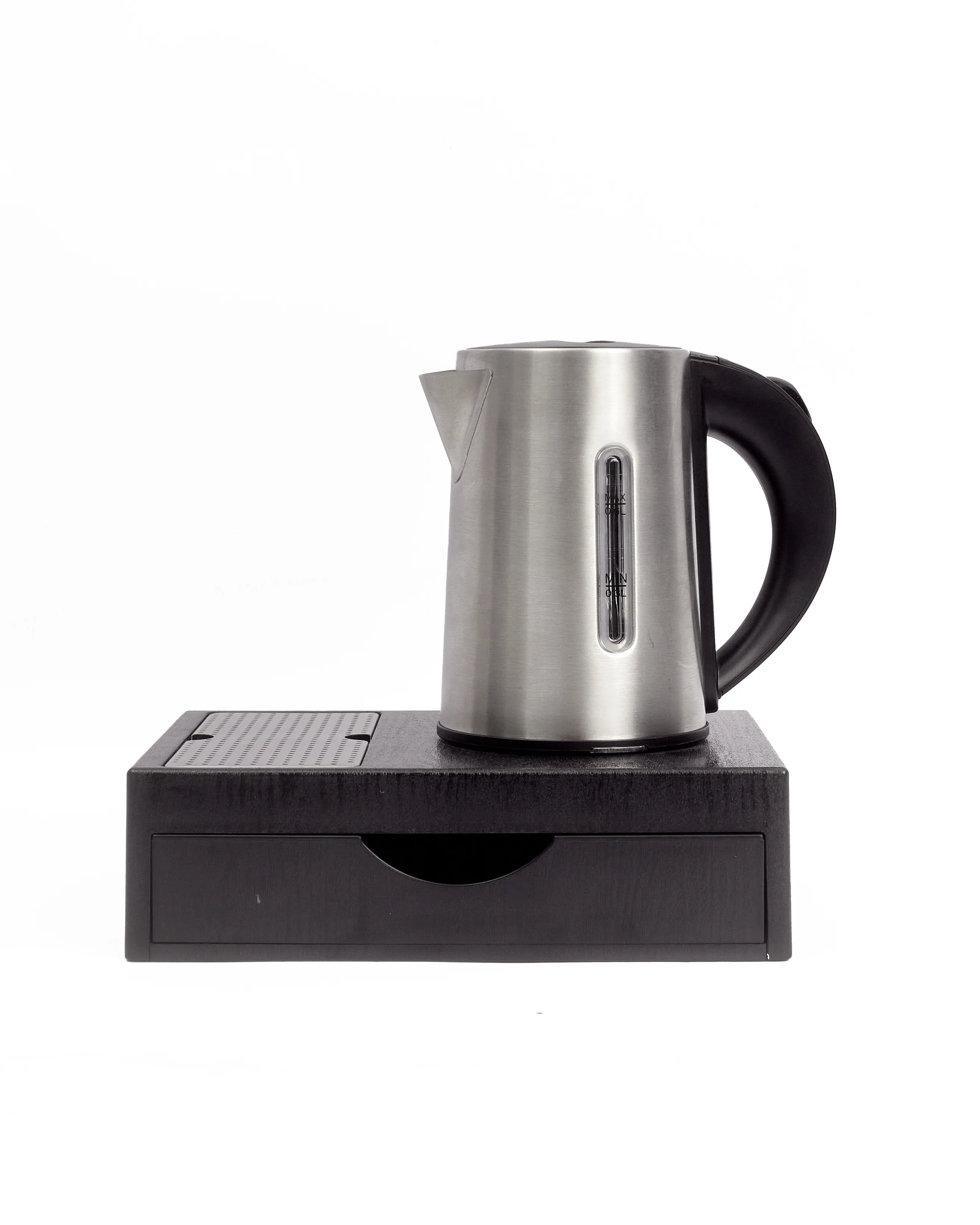 0.6L Tulip Electric Kettle and G Tray Set