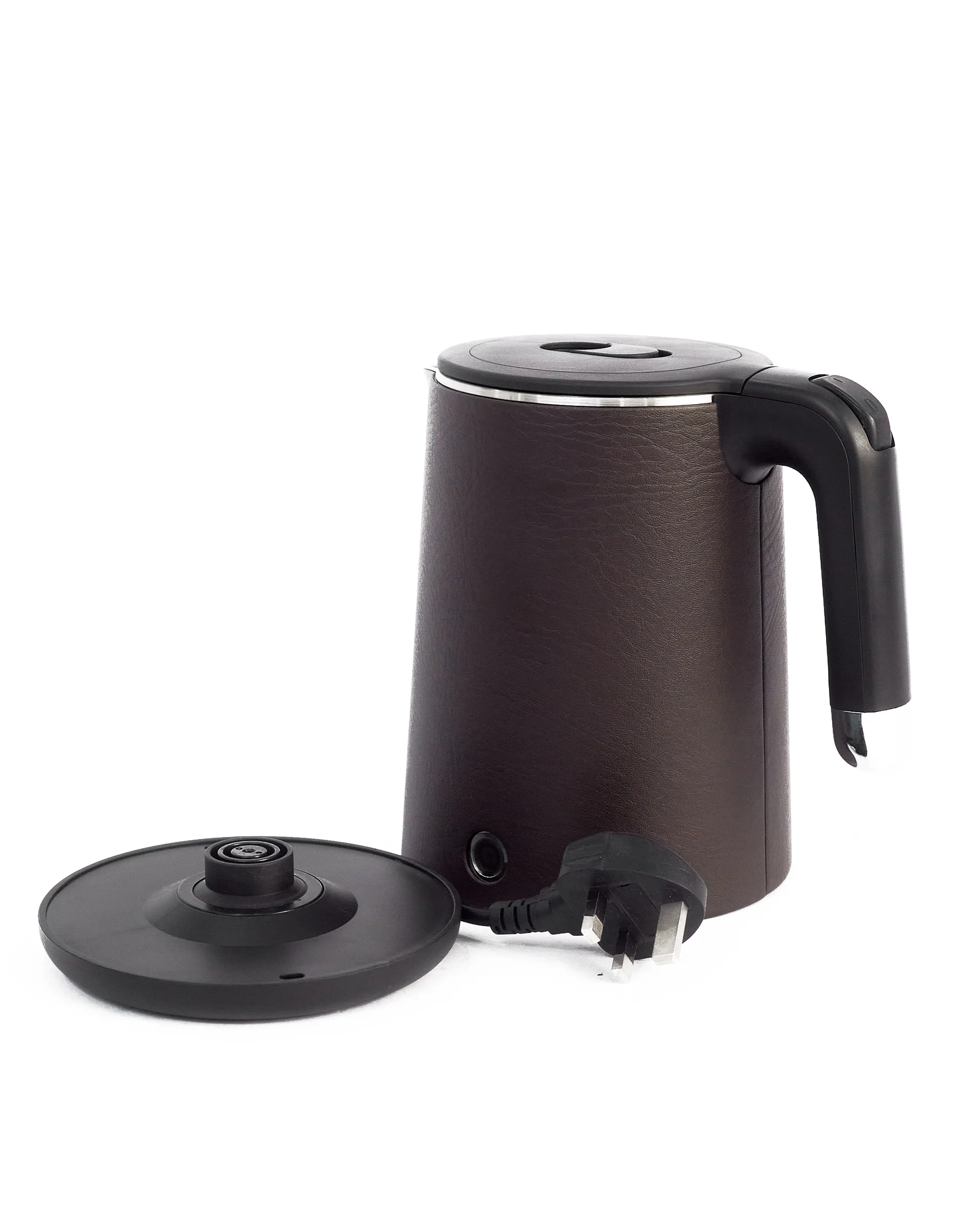 Luxury Tulip Electric Kettle