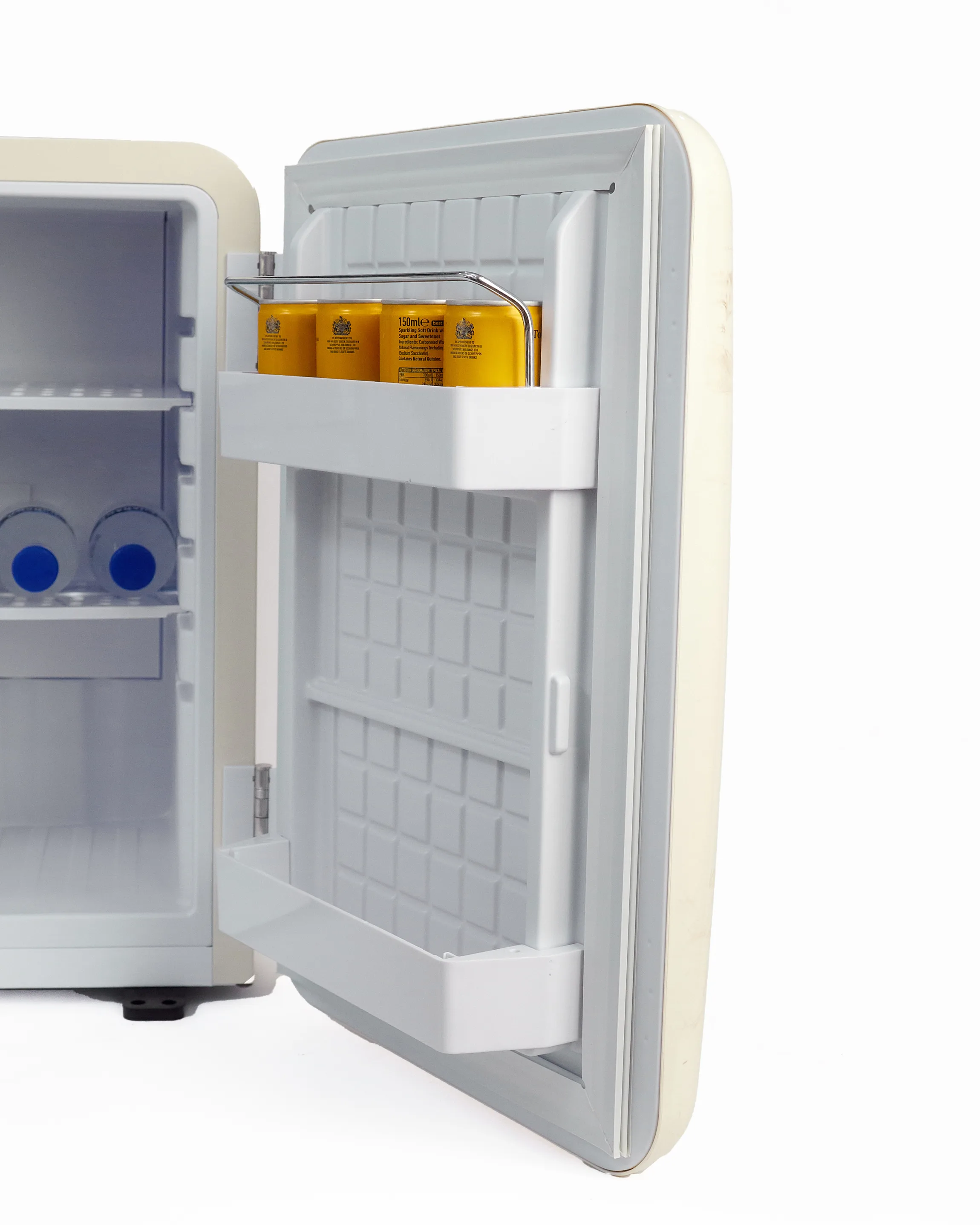 Luxus Sleek Mini Bar