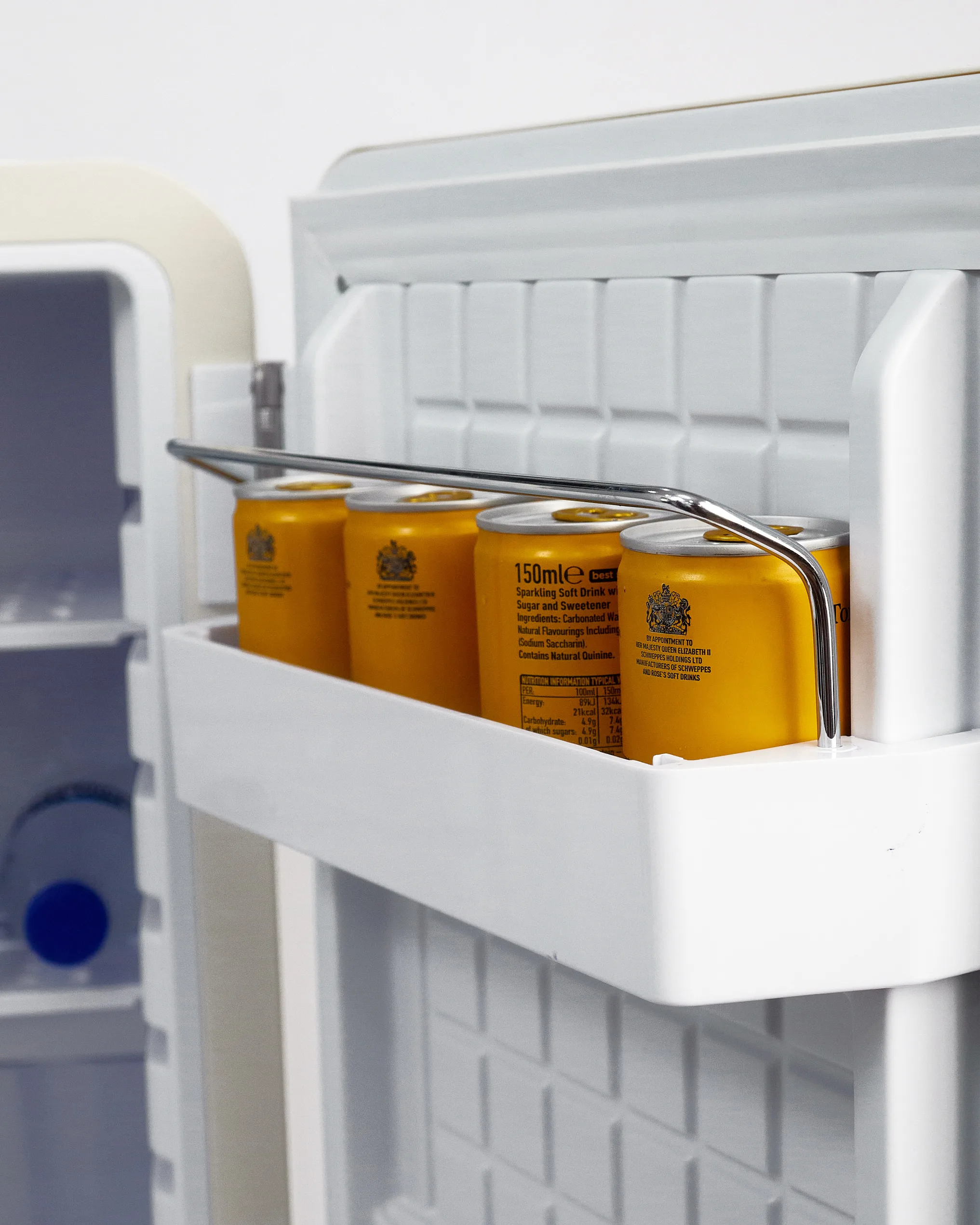 Luxus Sleek Mini Bar