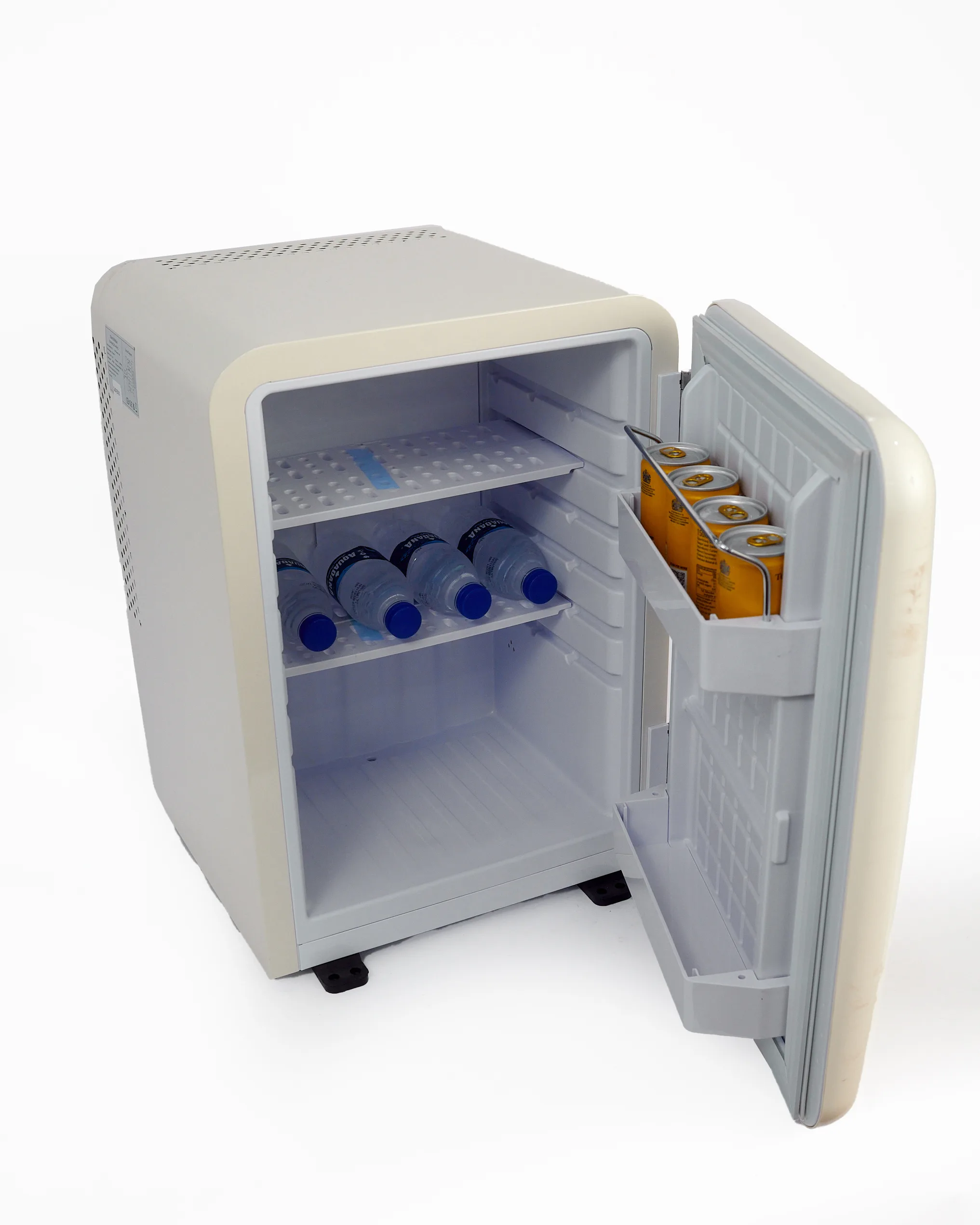 Luxus Sleek Mini Bar