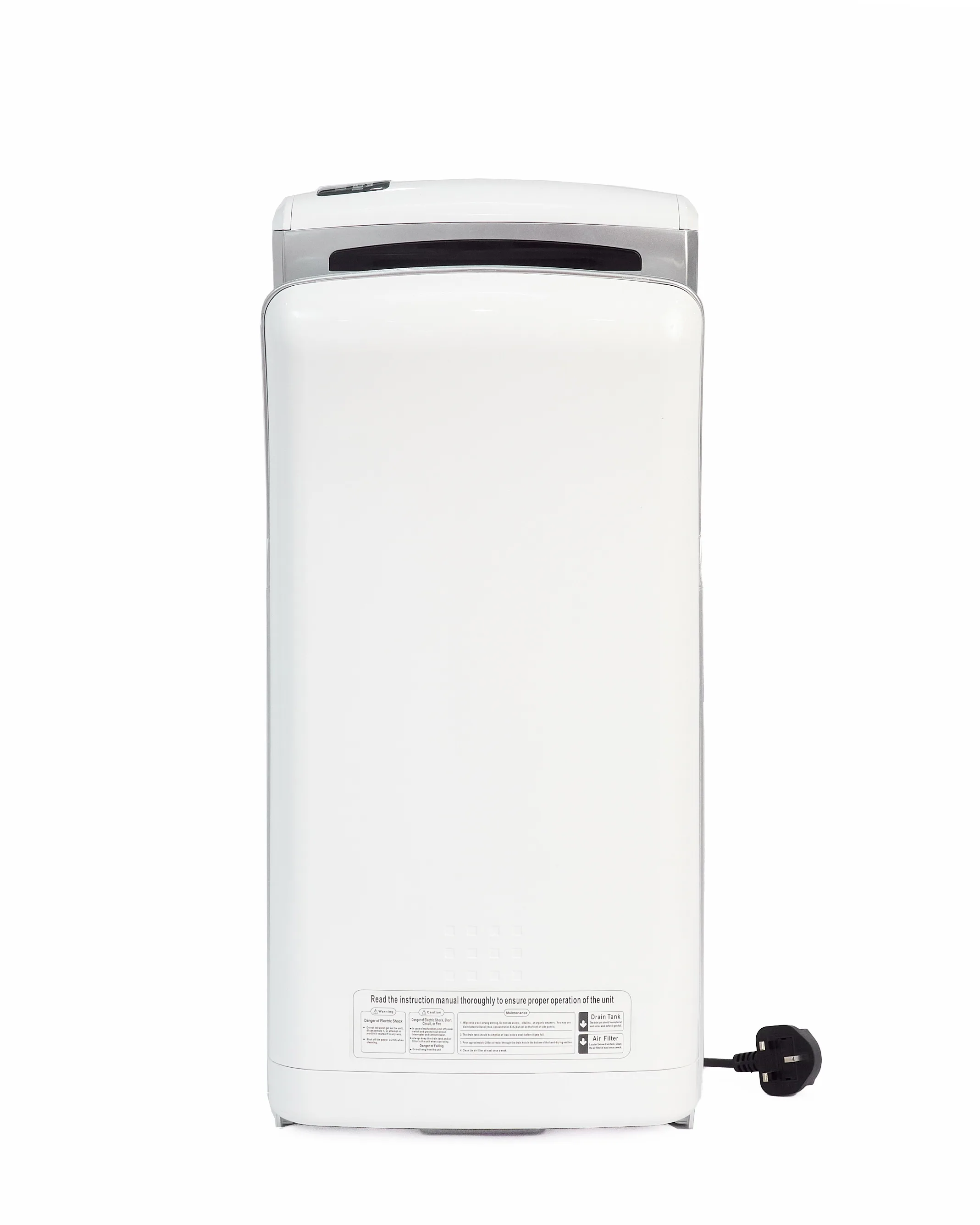 Baxton Hand Dryer