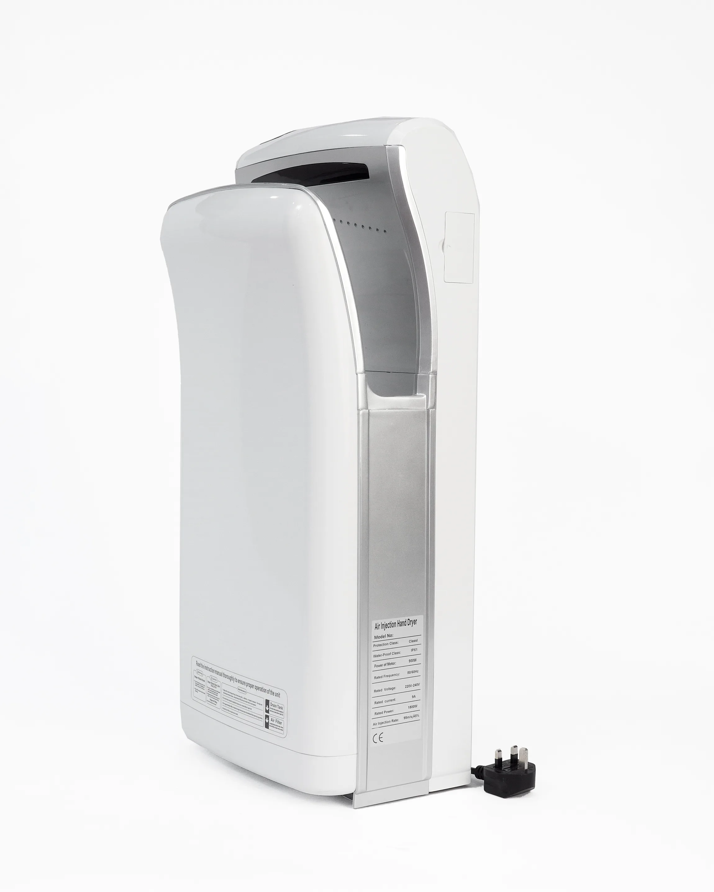 Baxton Hand Dryer