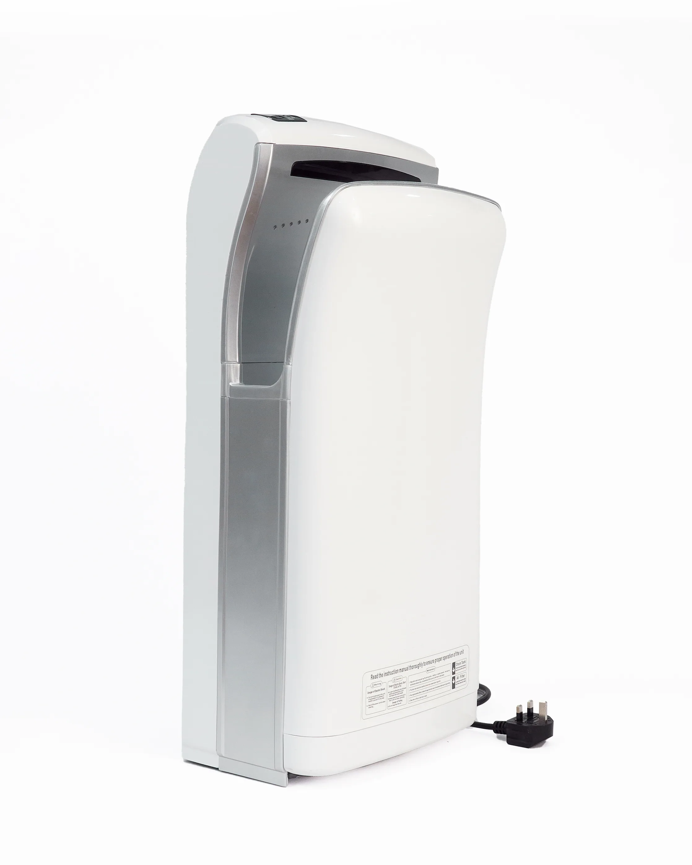 Baxton Hand Dryer