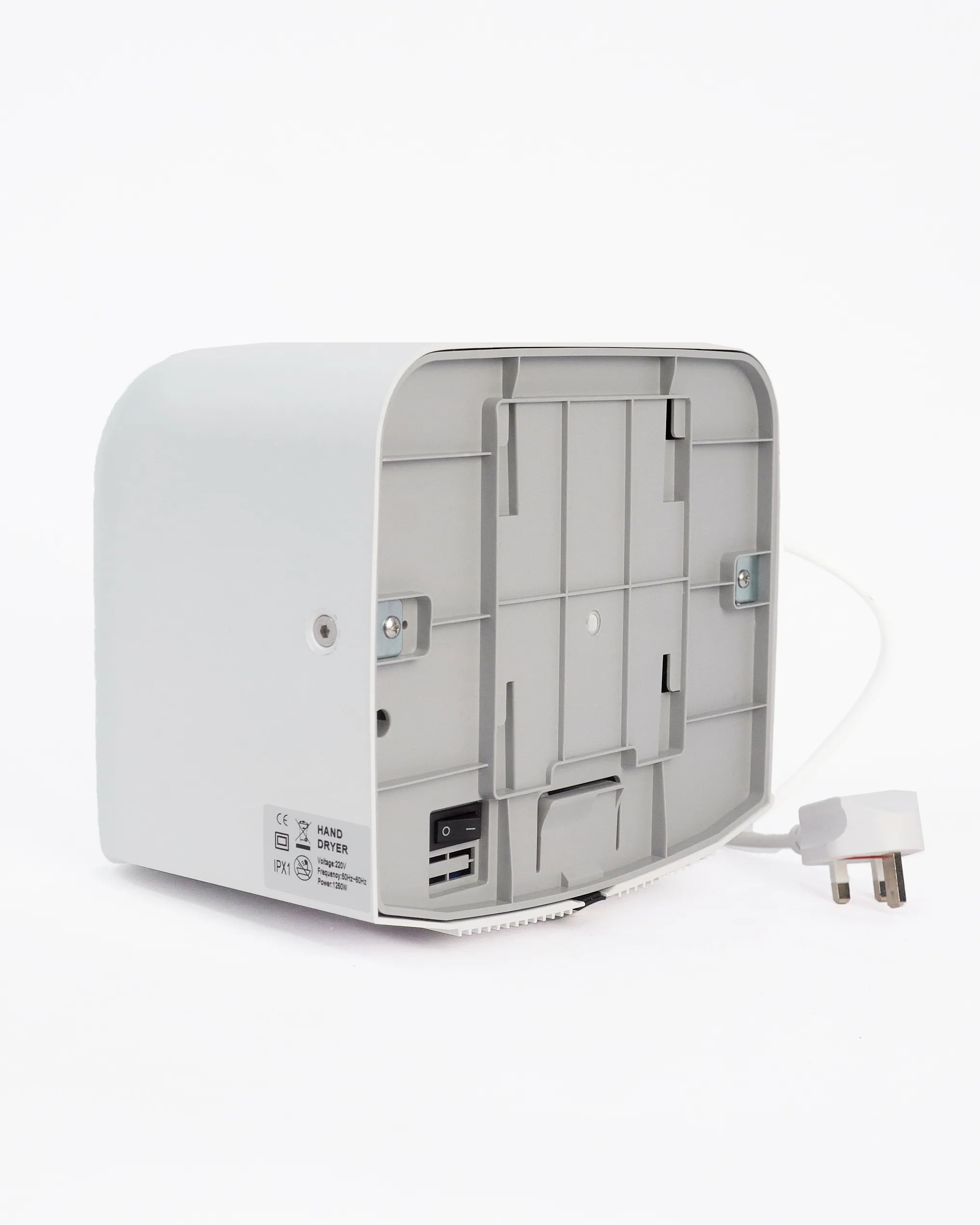 Oslo Hand Dryer