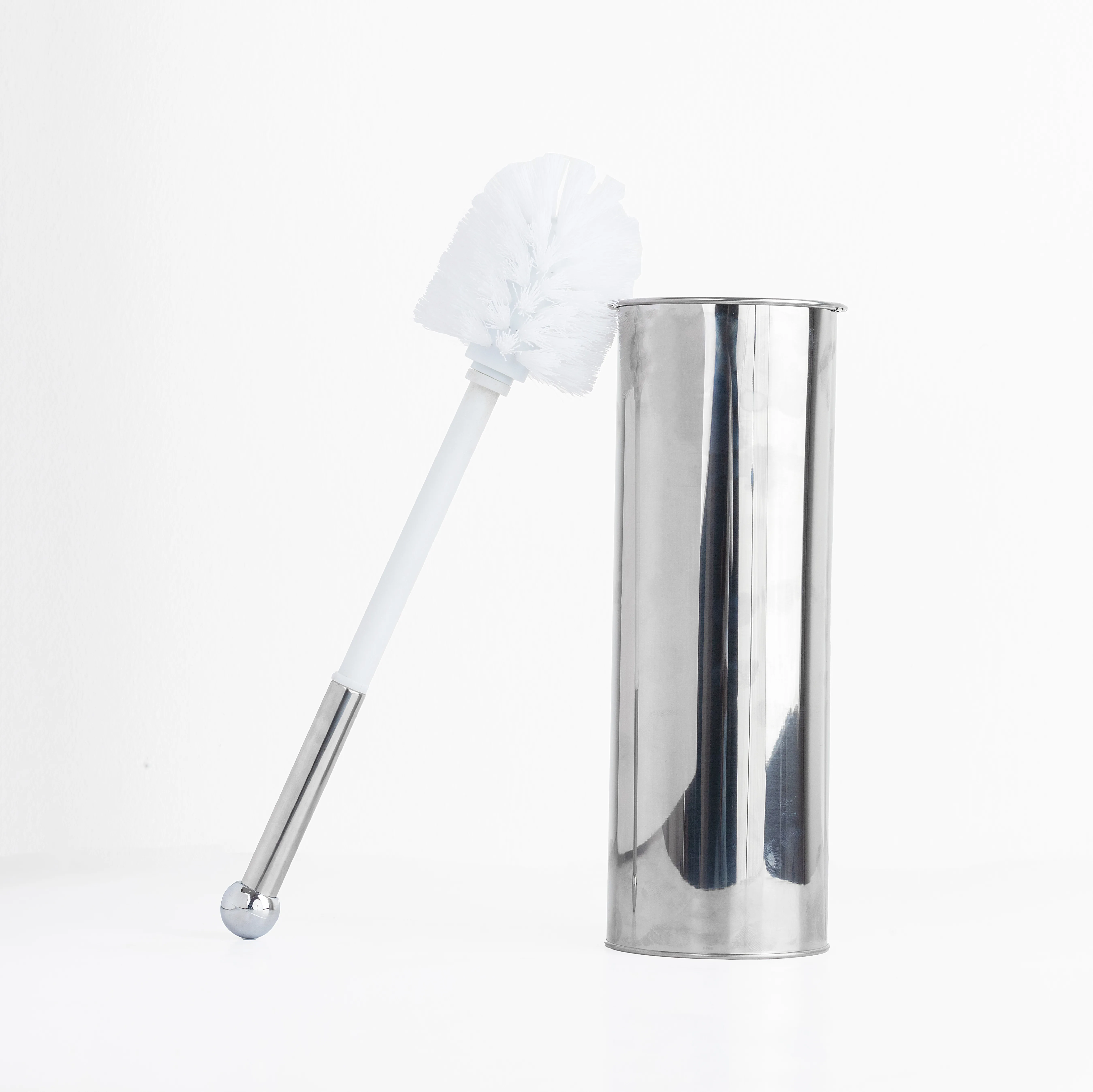 Stainless Steel Toilet Brush