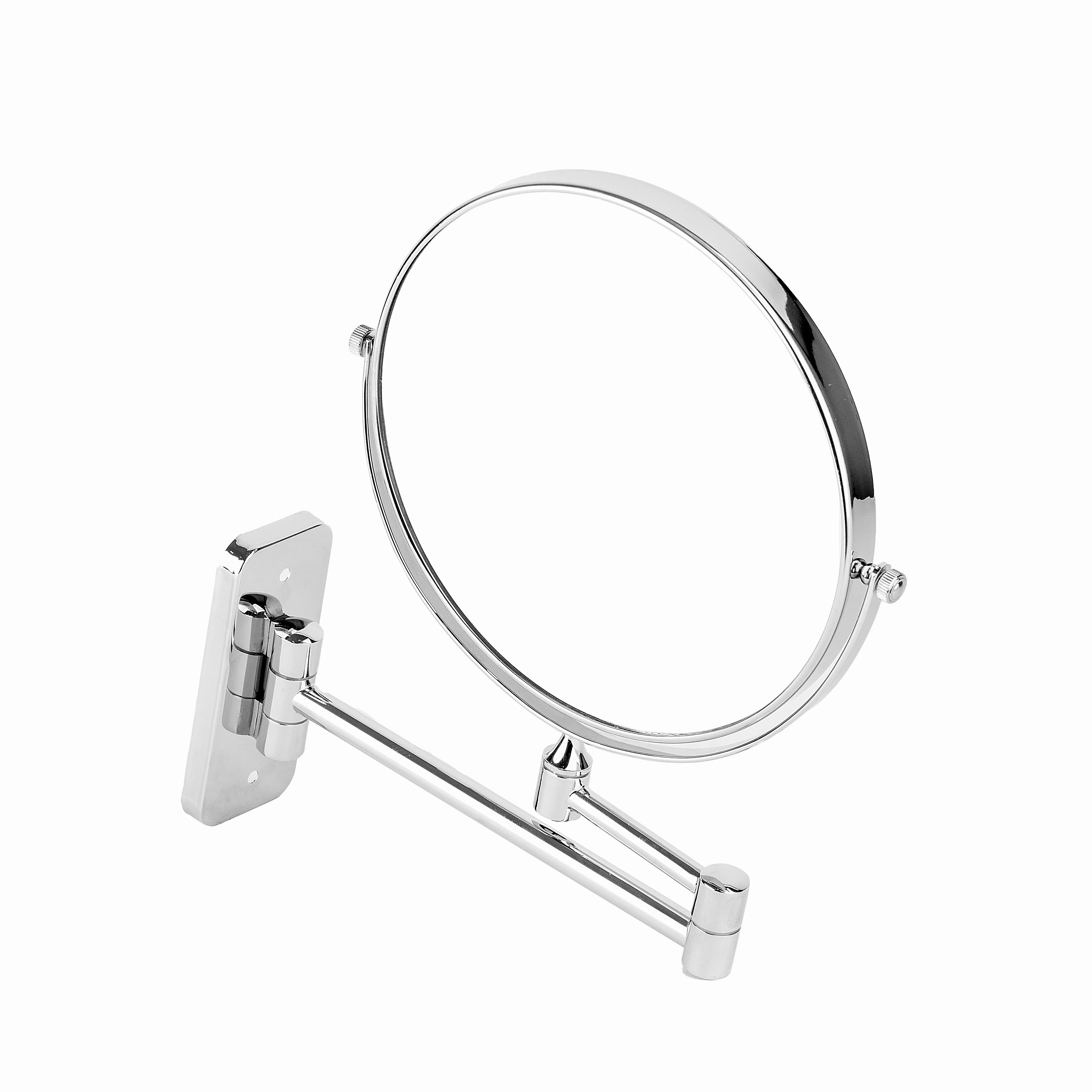 LED Wall Mounted Magnifying Mirror