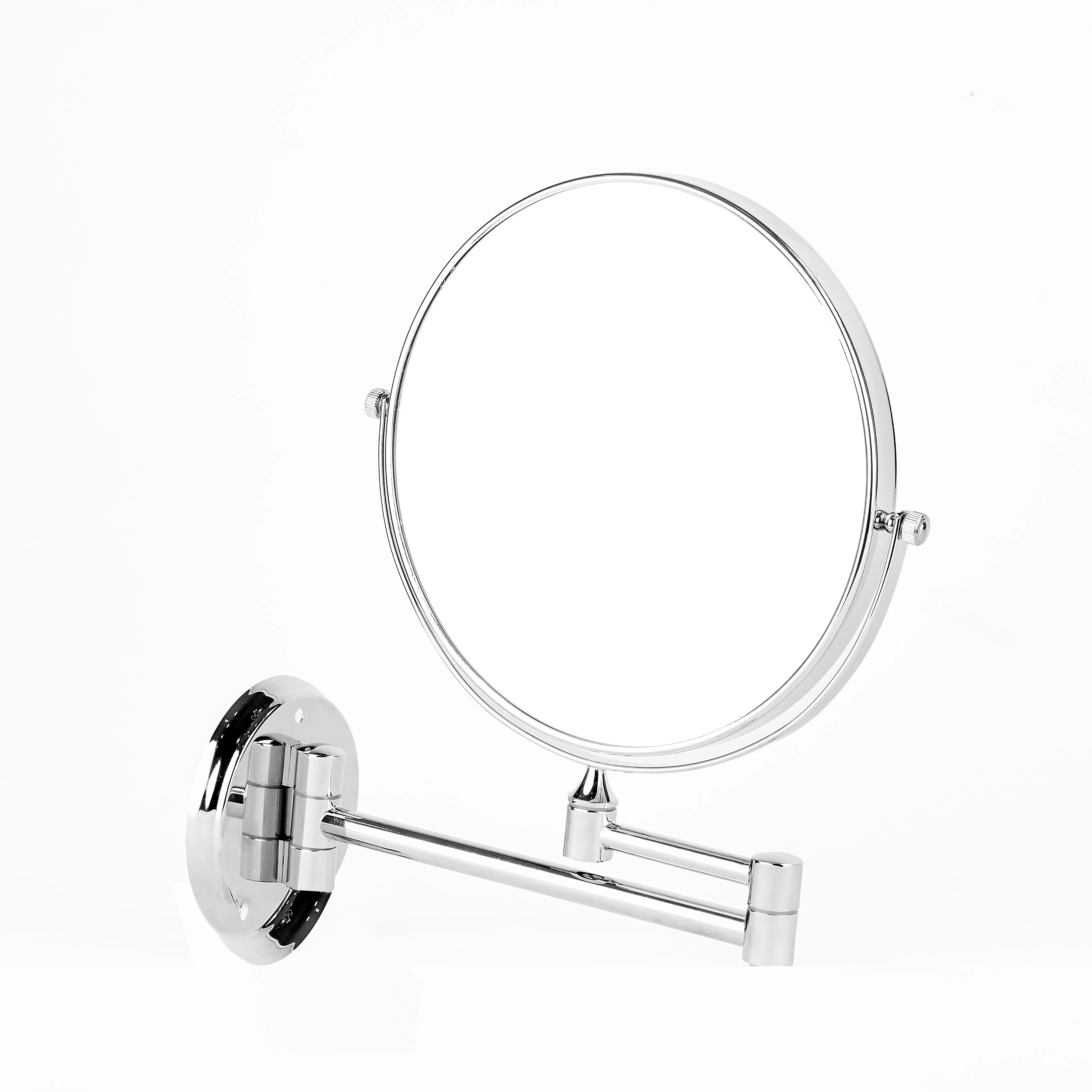 LED Wall Mounted Magnifying Mirror