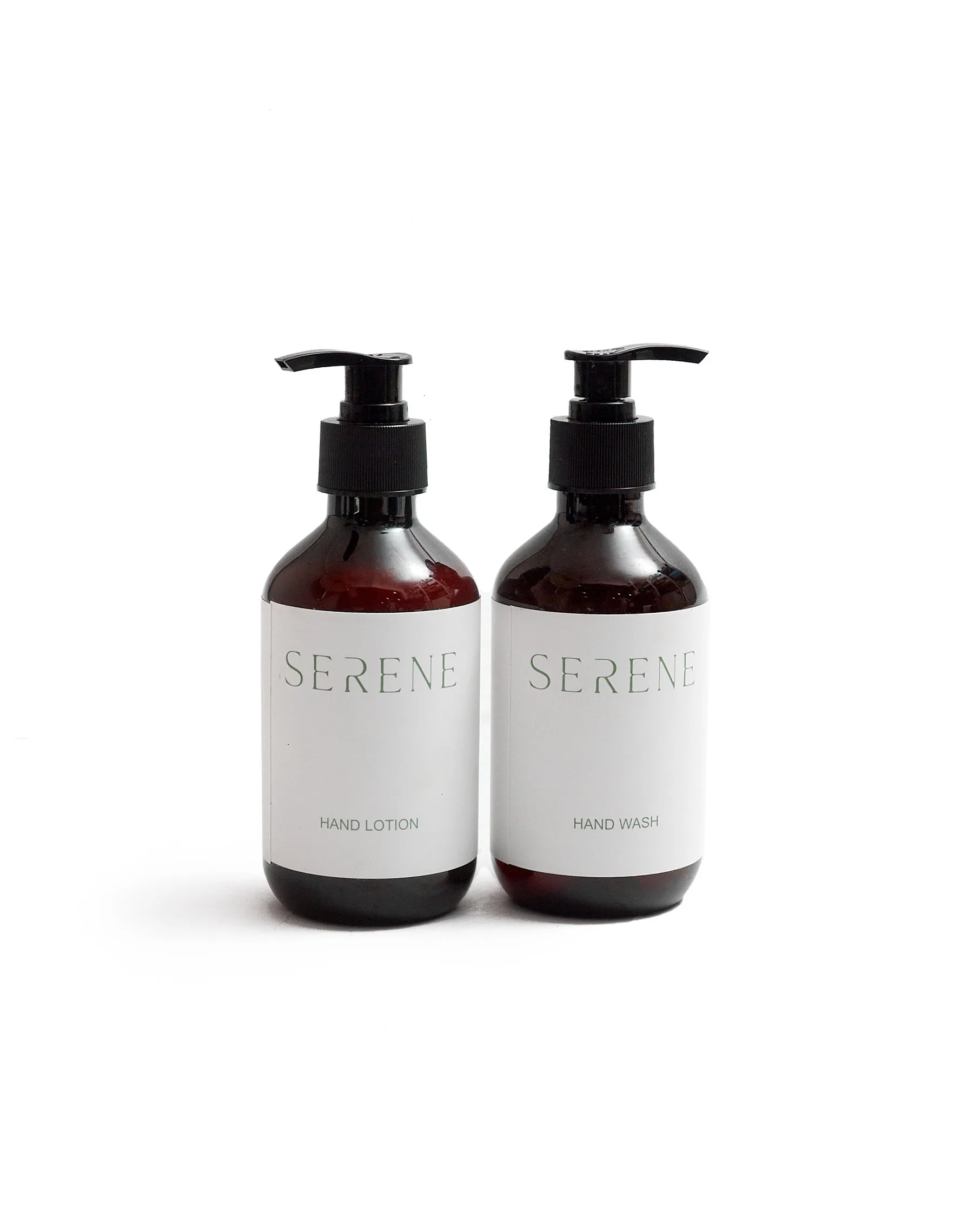 300ML Hand Wash & Lotion Set