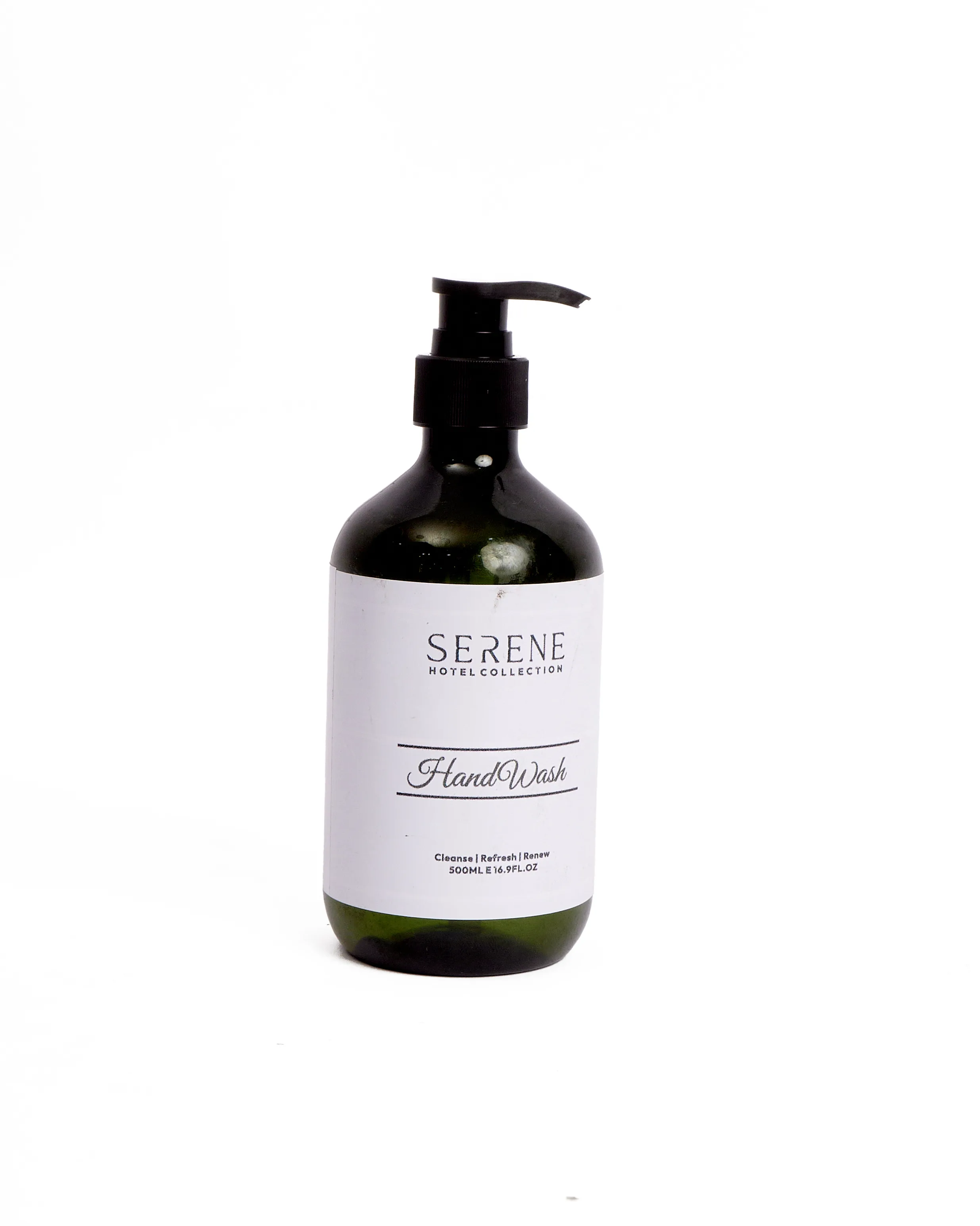500ML Hand Wash & Lotion Set