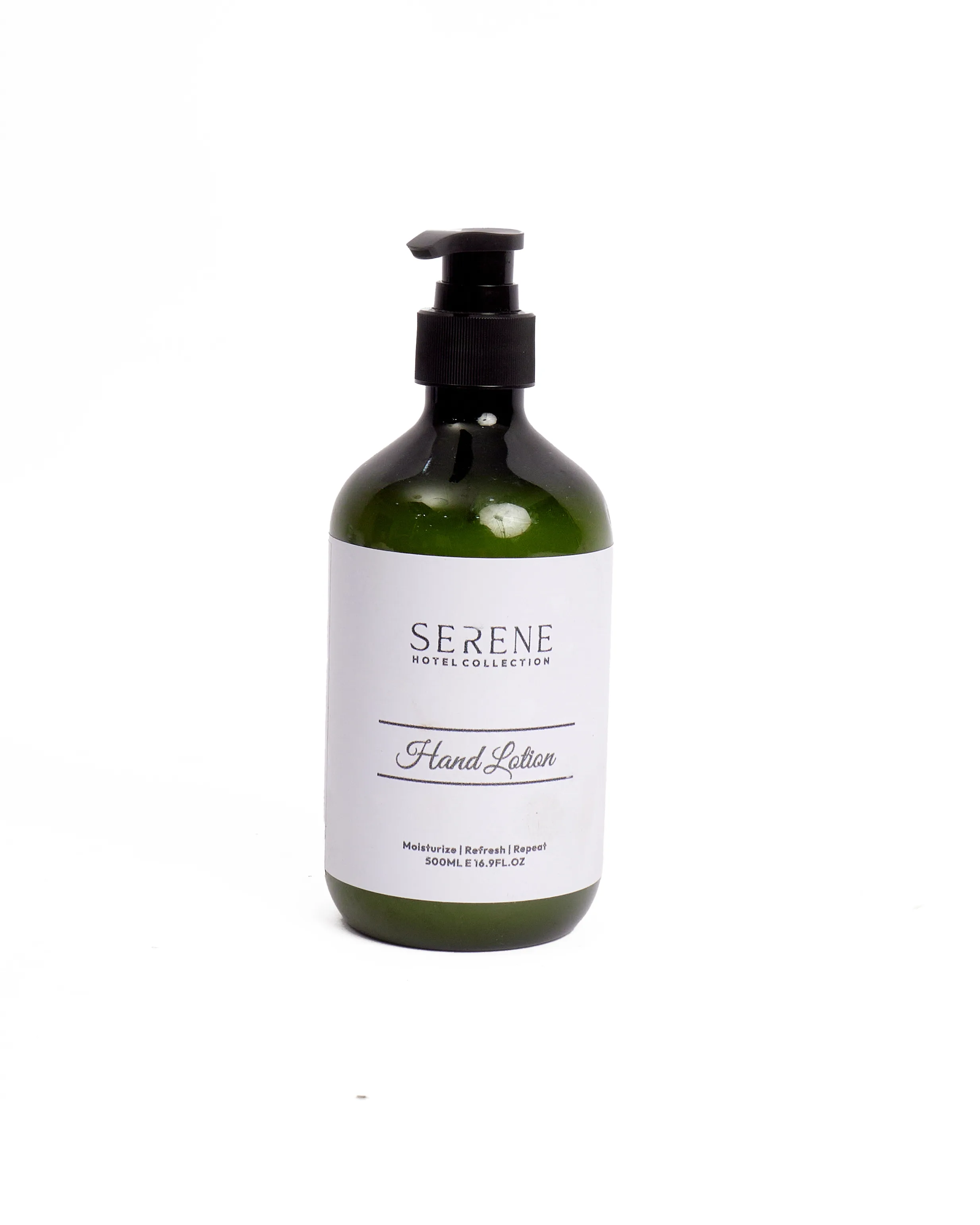 500ML Hand Wash & Lotion Set