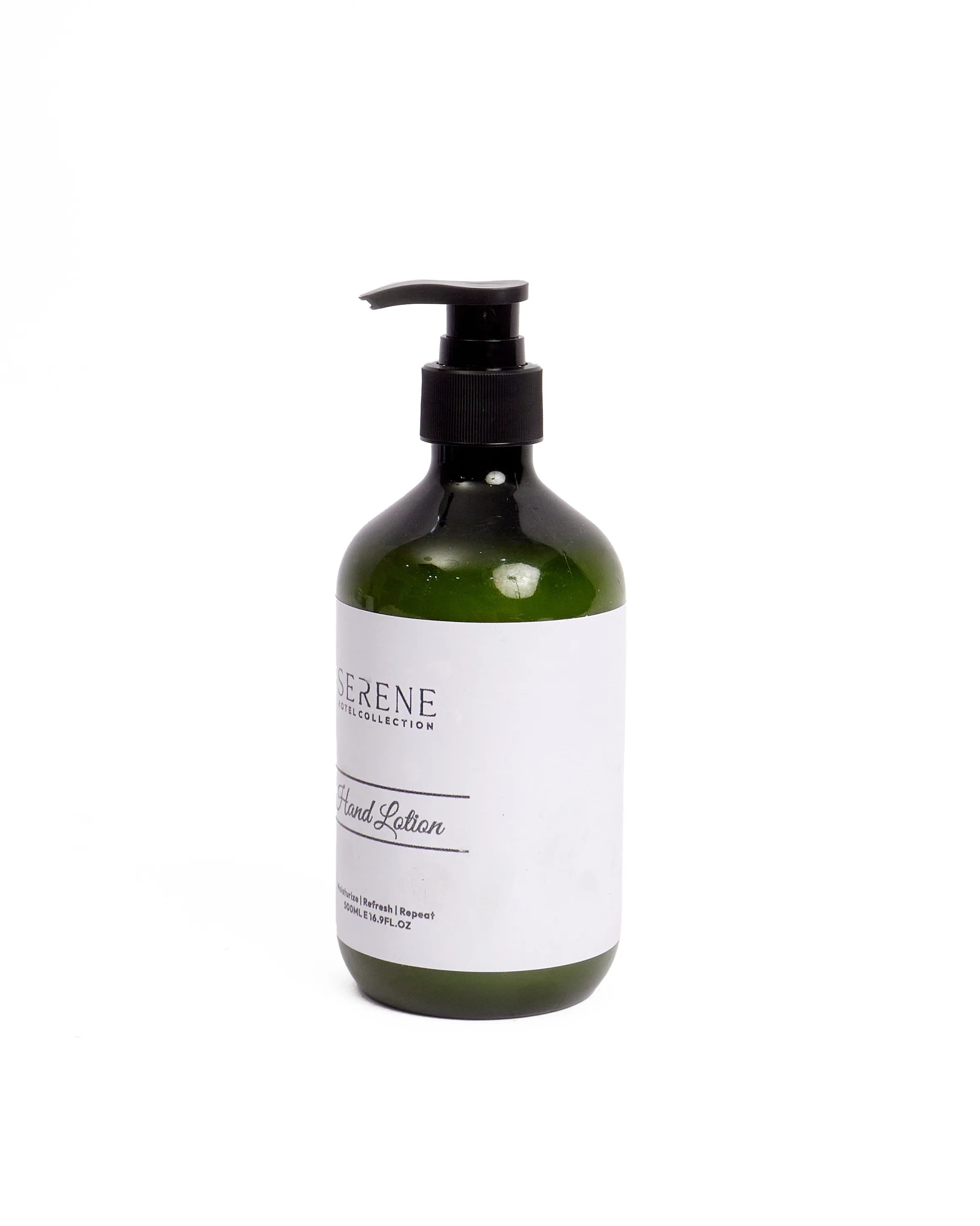 500ML Hand Wash & Lotion Set