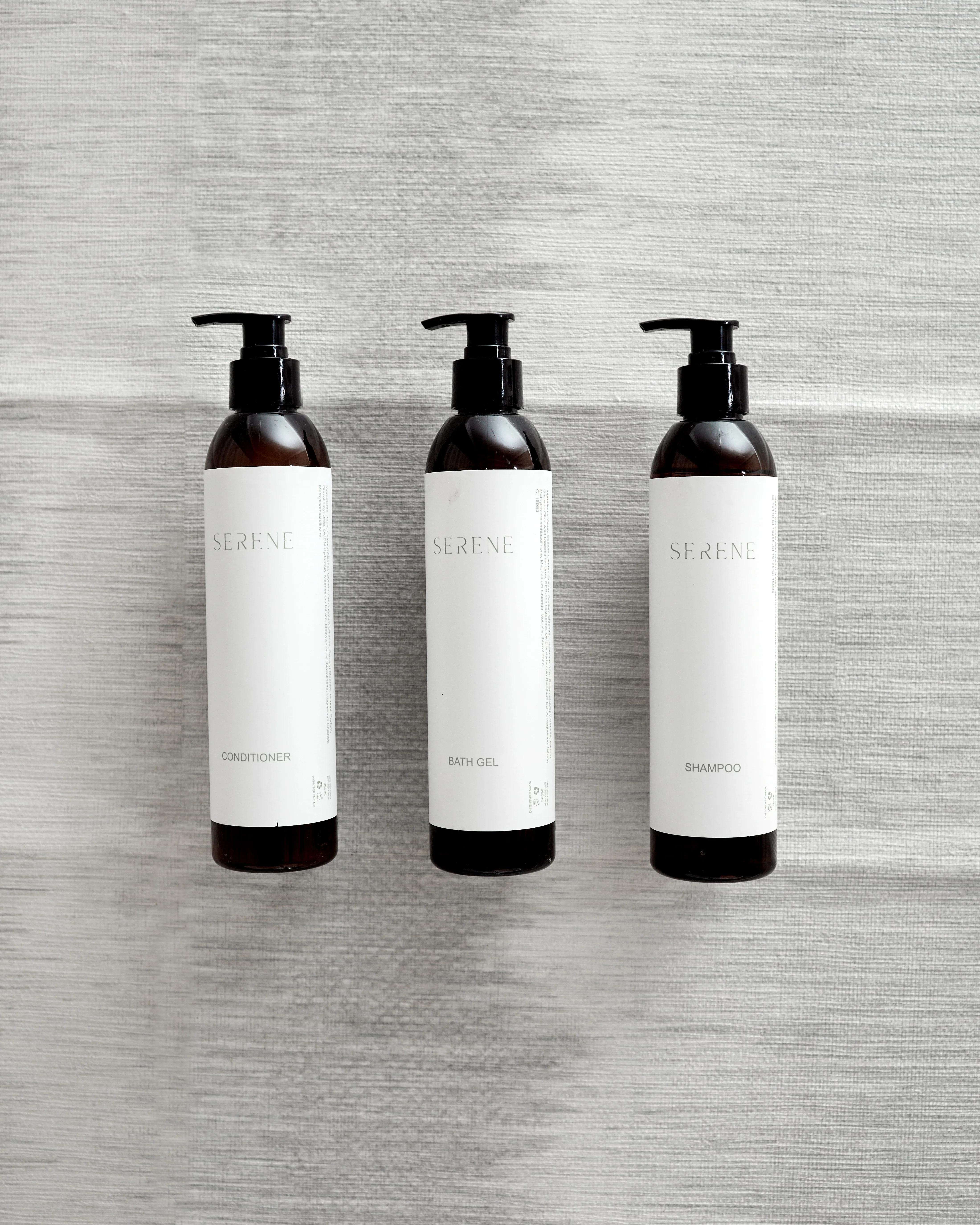360ML Shower Gel with Wall Hanger