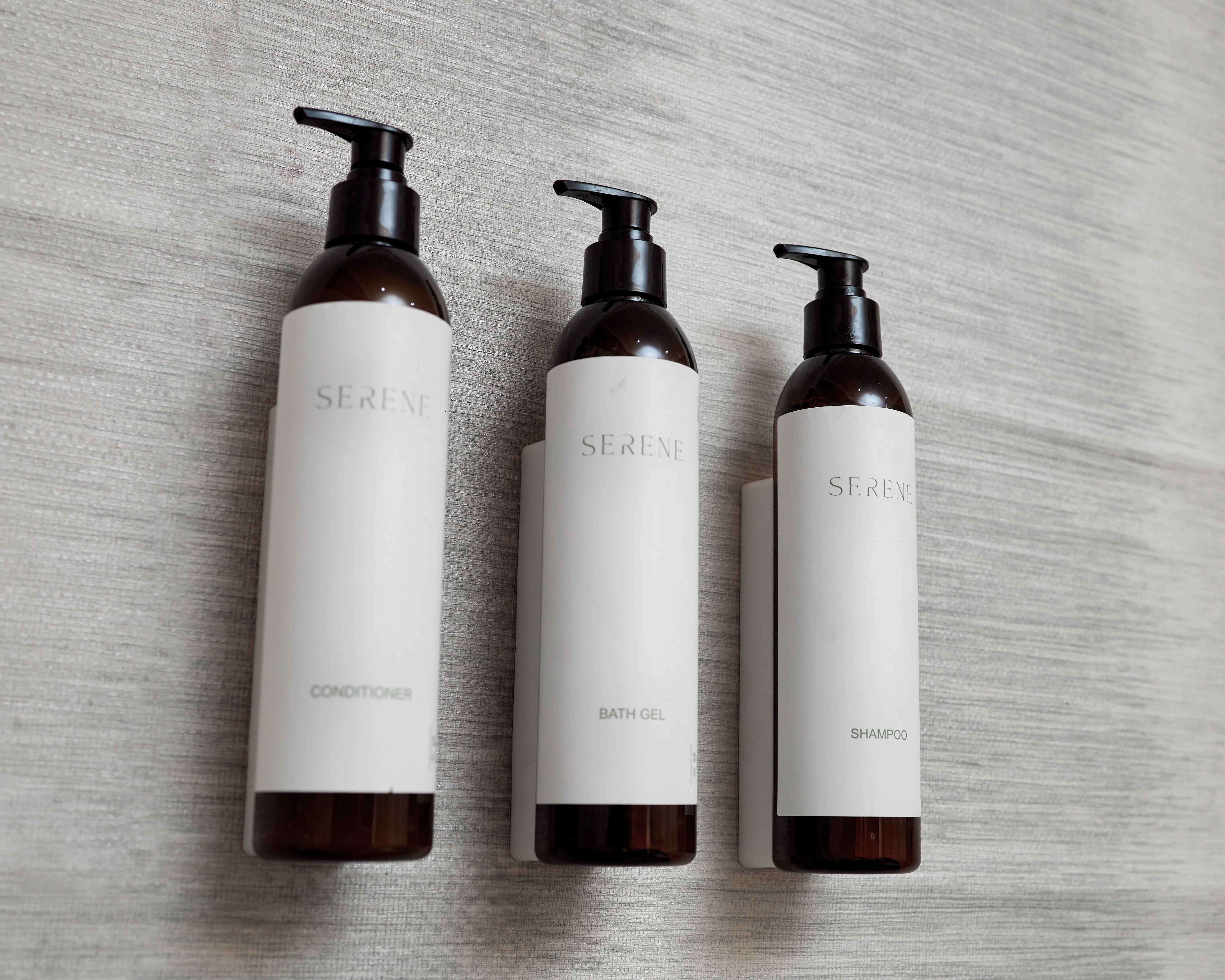 360ML Conditioner with Wall Hanger