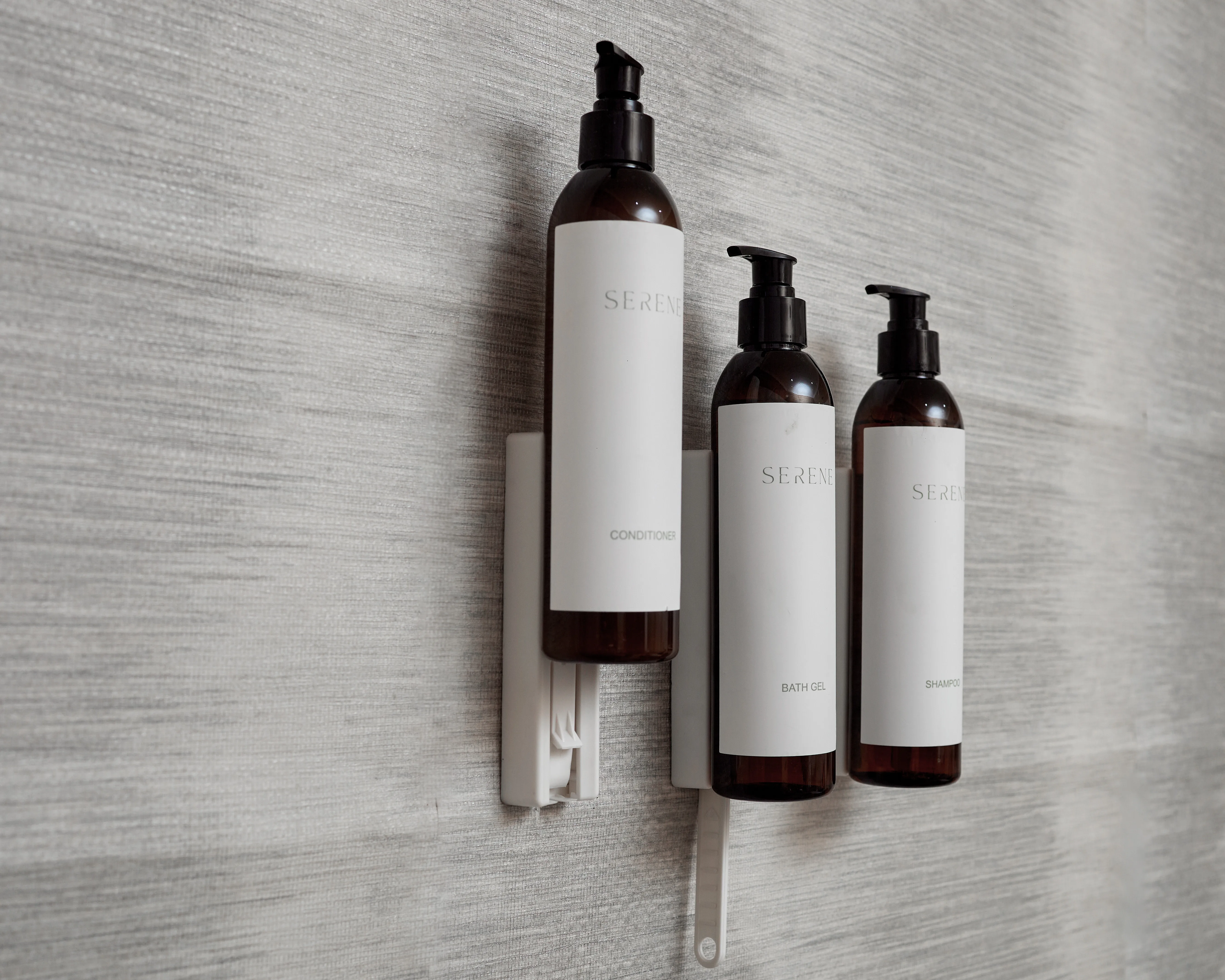 360ML Conditioner with Wall Hanger