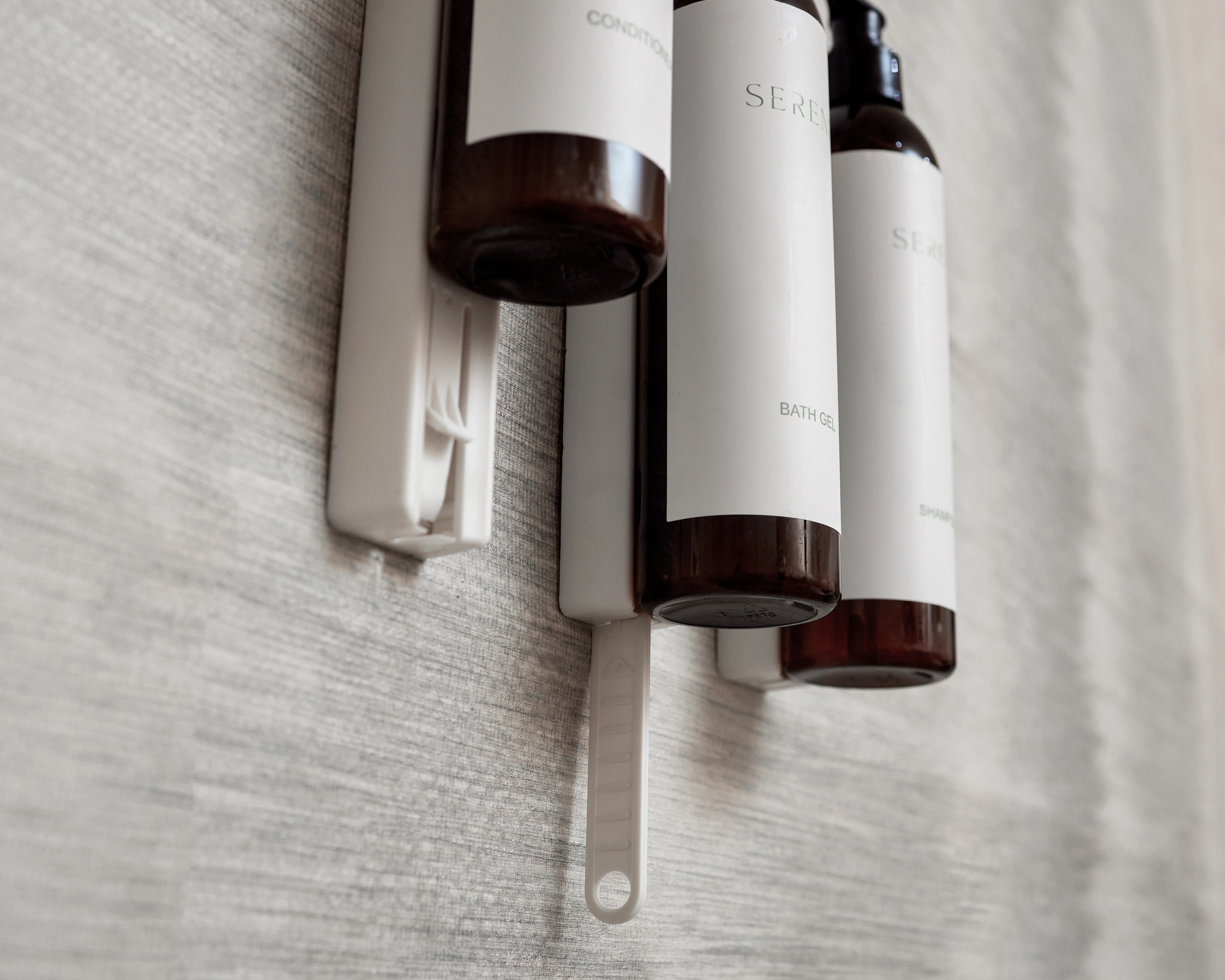 360ML Conditioner with Wall Hanger