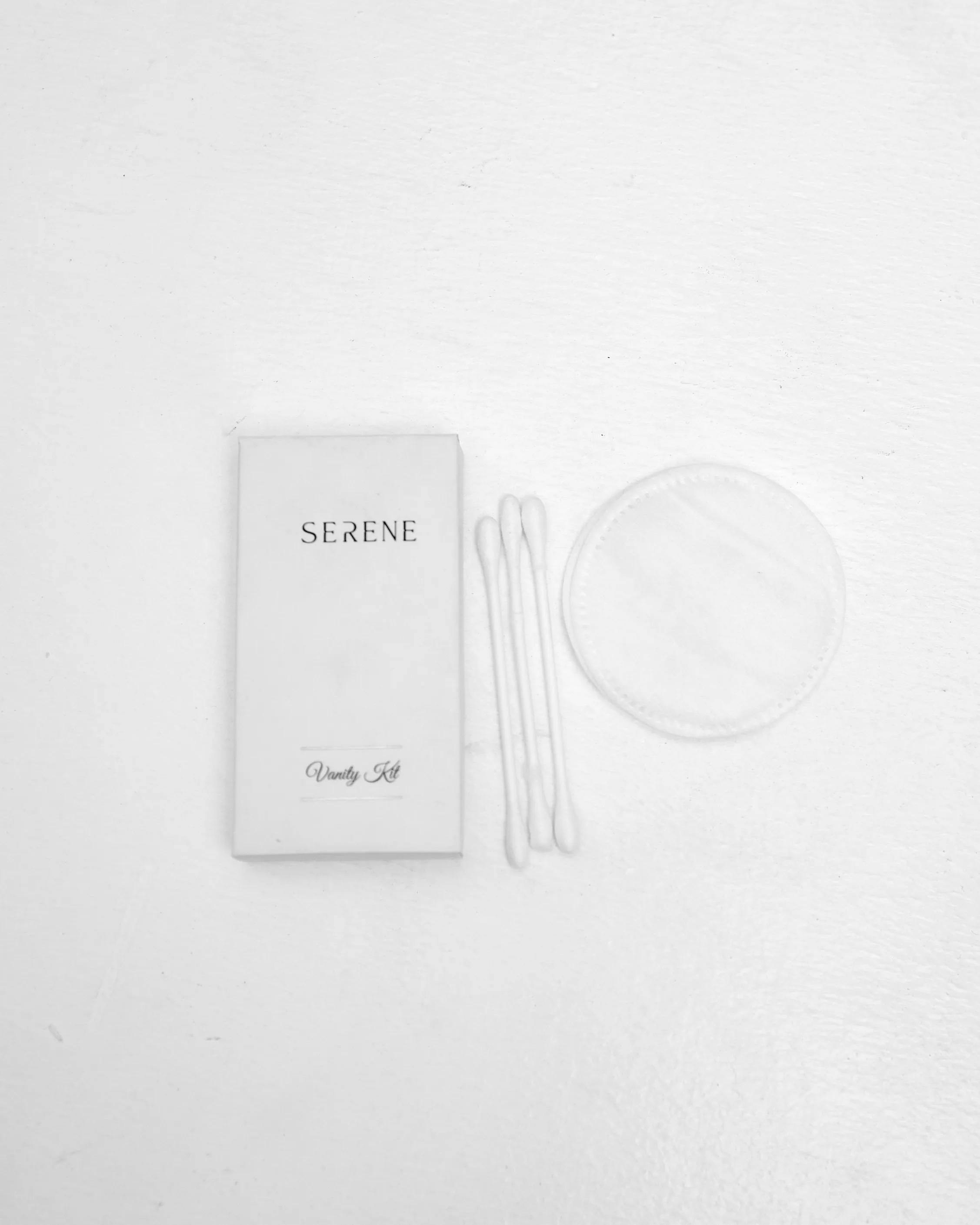 Vanity Kit