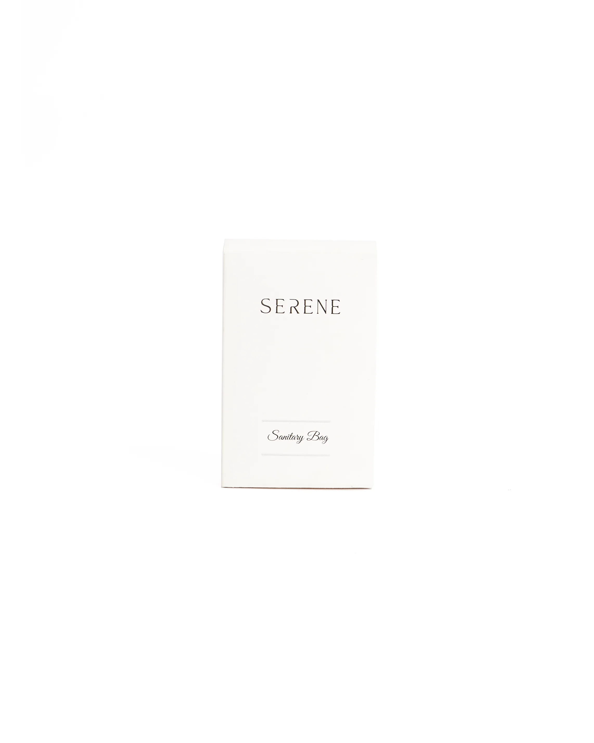 Sanitary Bag