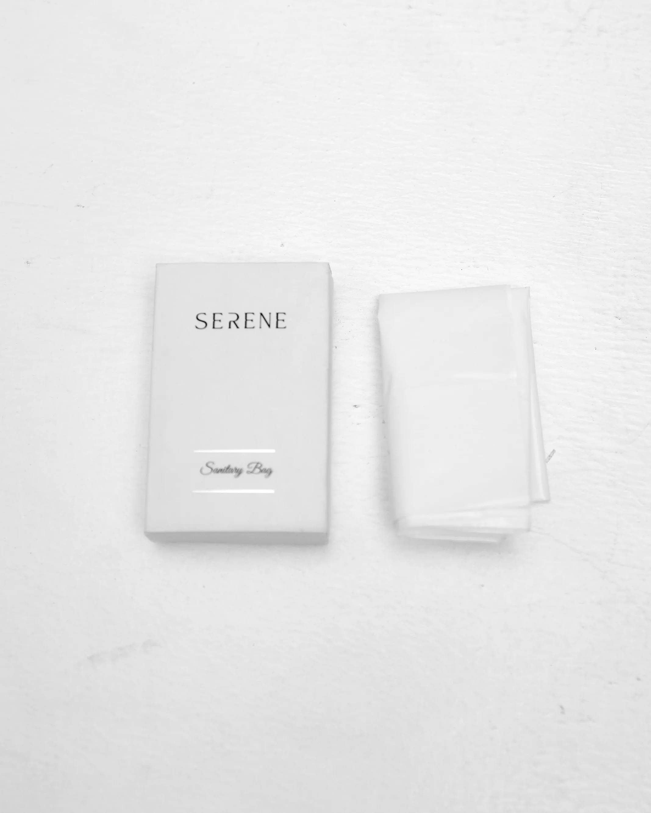 Sanitary Bag