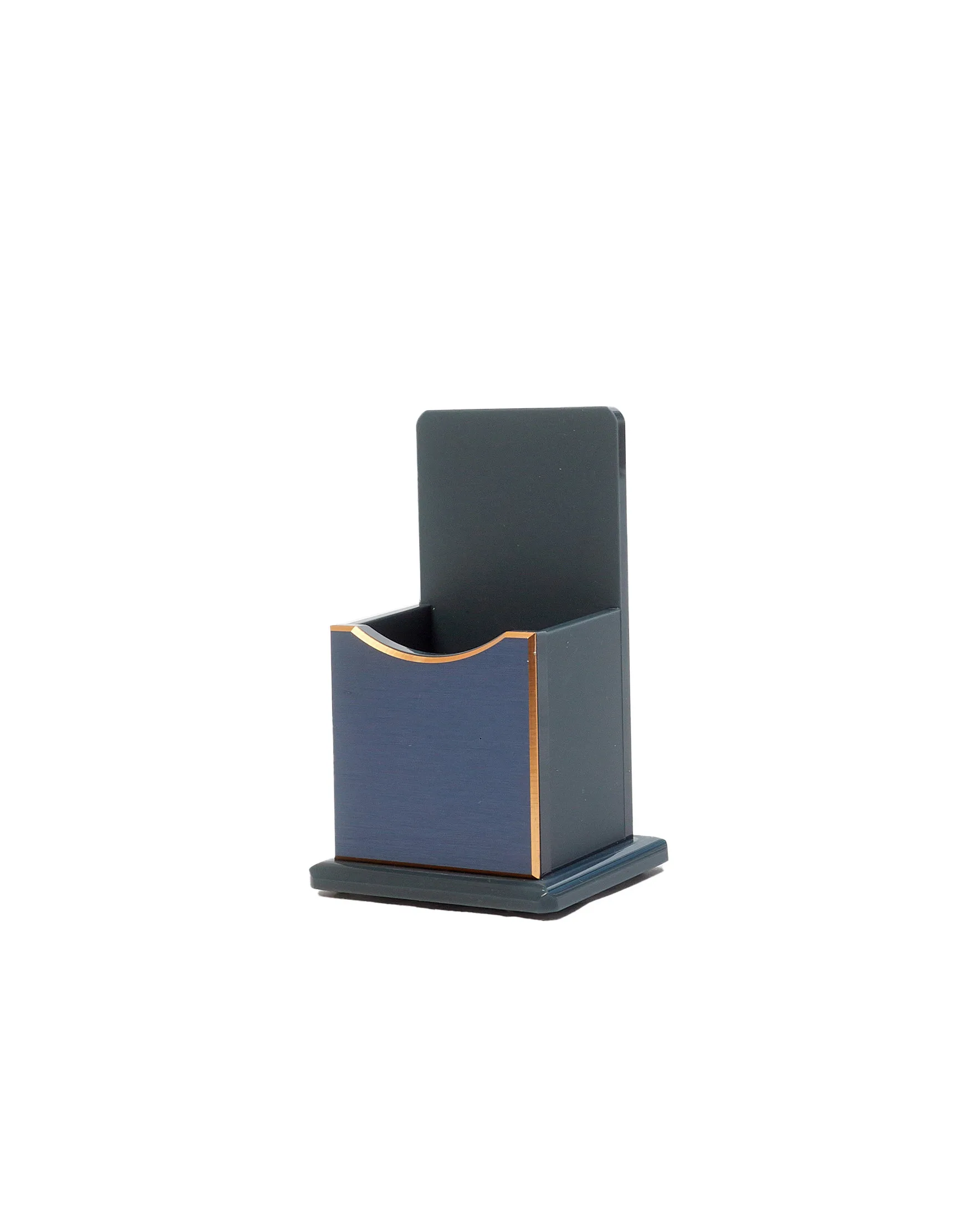 Acrylic Remote Control Holder