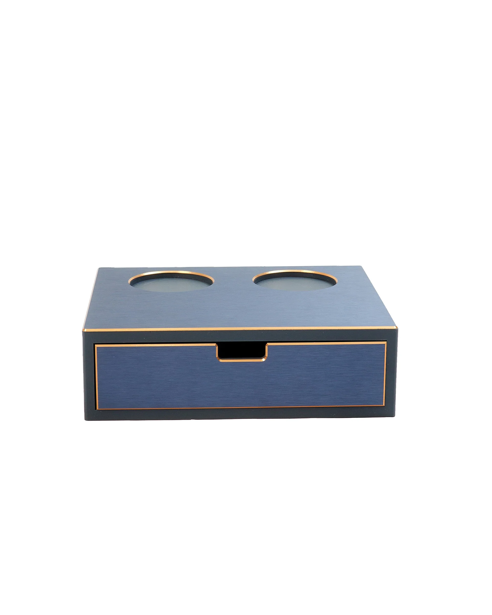 Acrylic Amenities Organizer