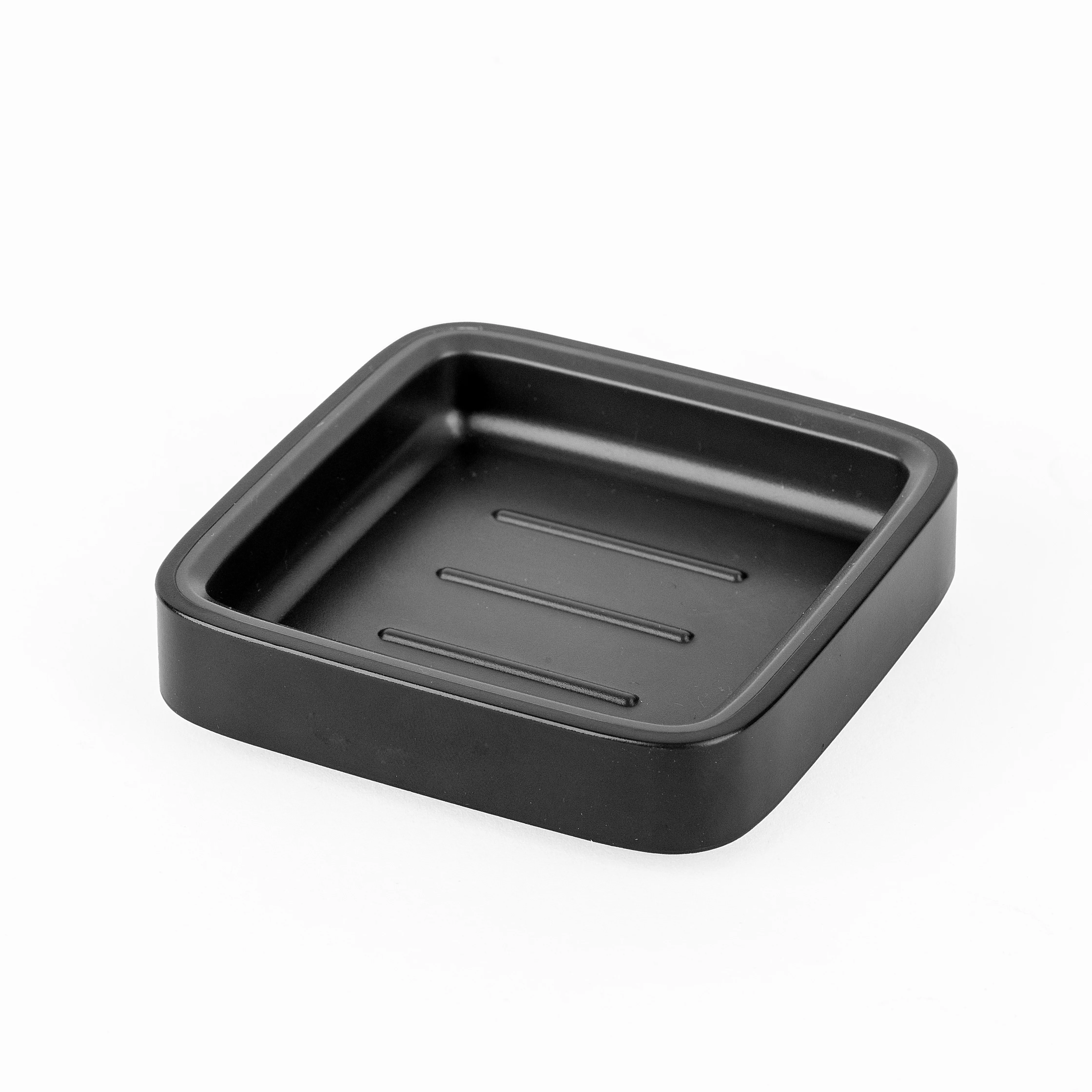 Leather Soap Dish