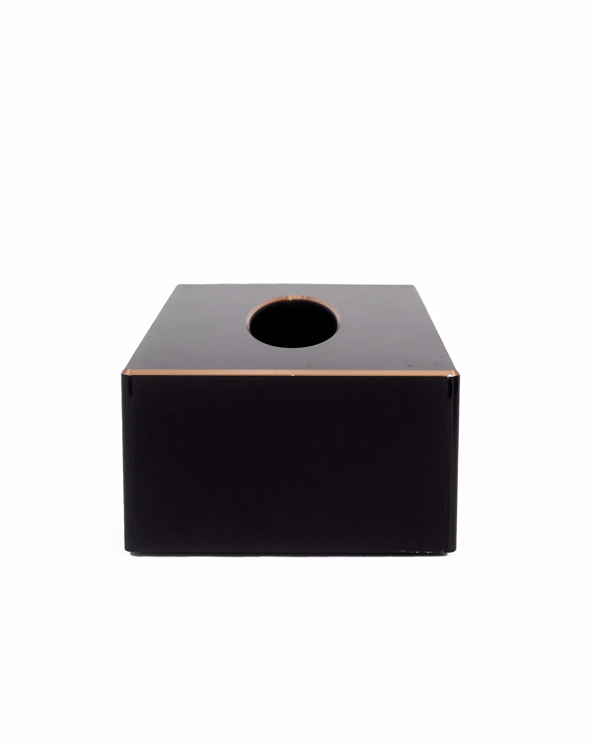 Acrylic Rectangle Tissue Box