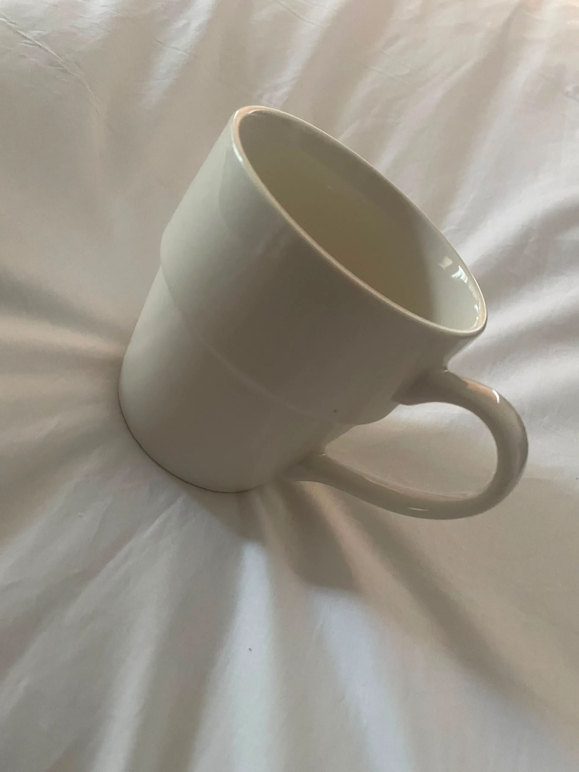 Caly Tea Cup