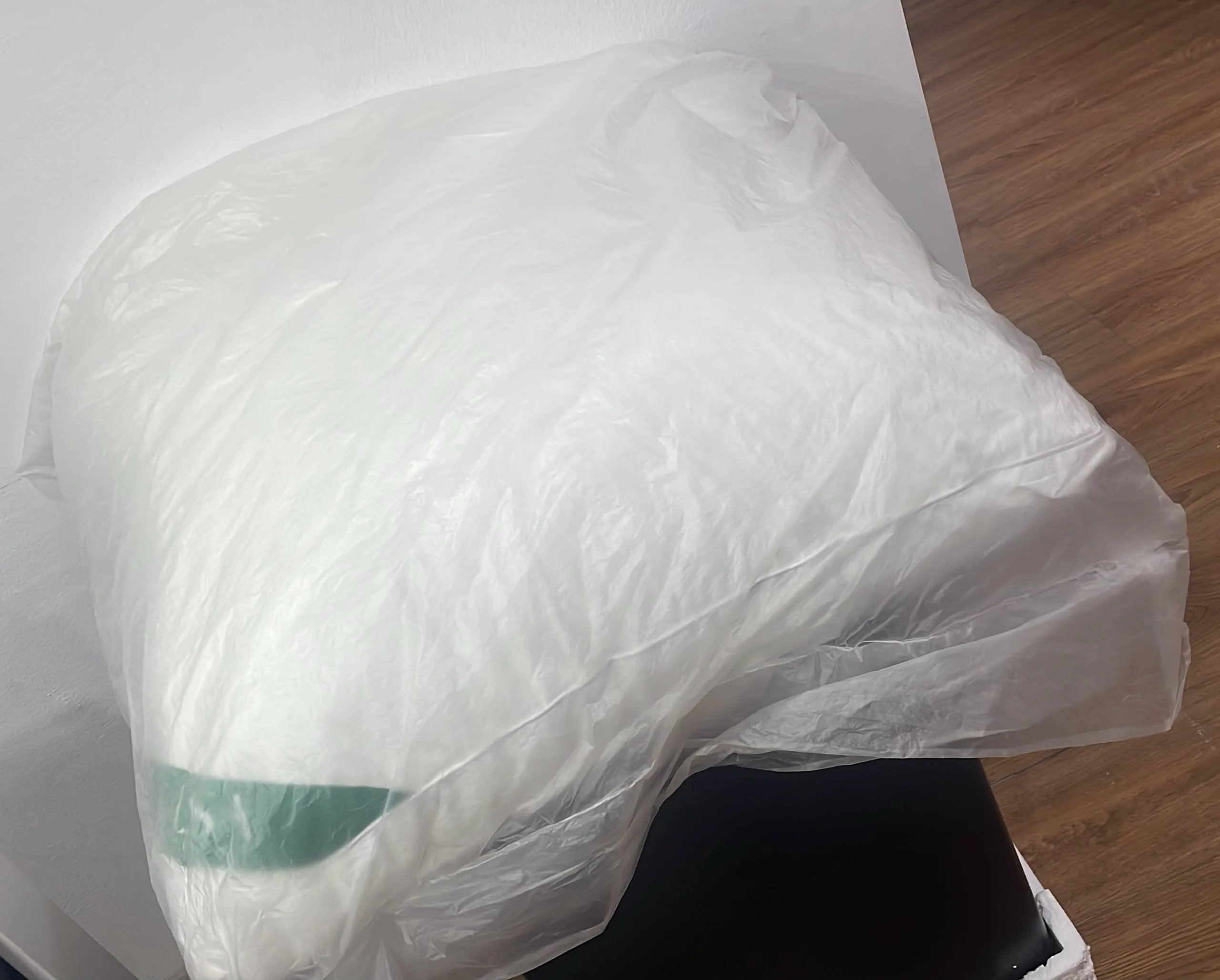 Square Pillow 60x60