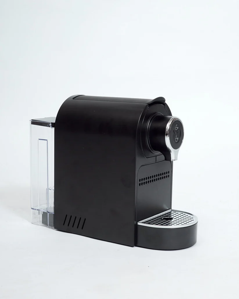 Capsule Coffee Machine