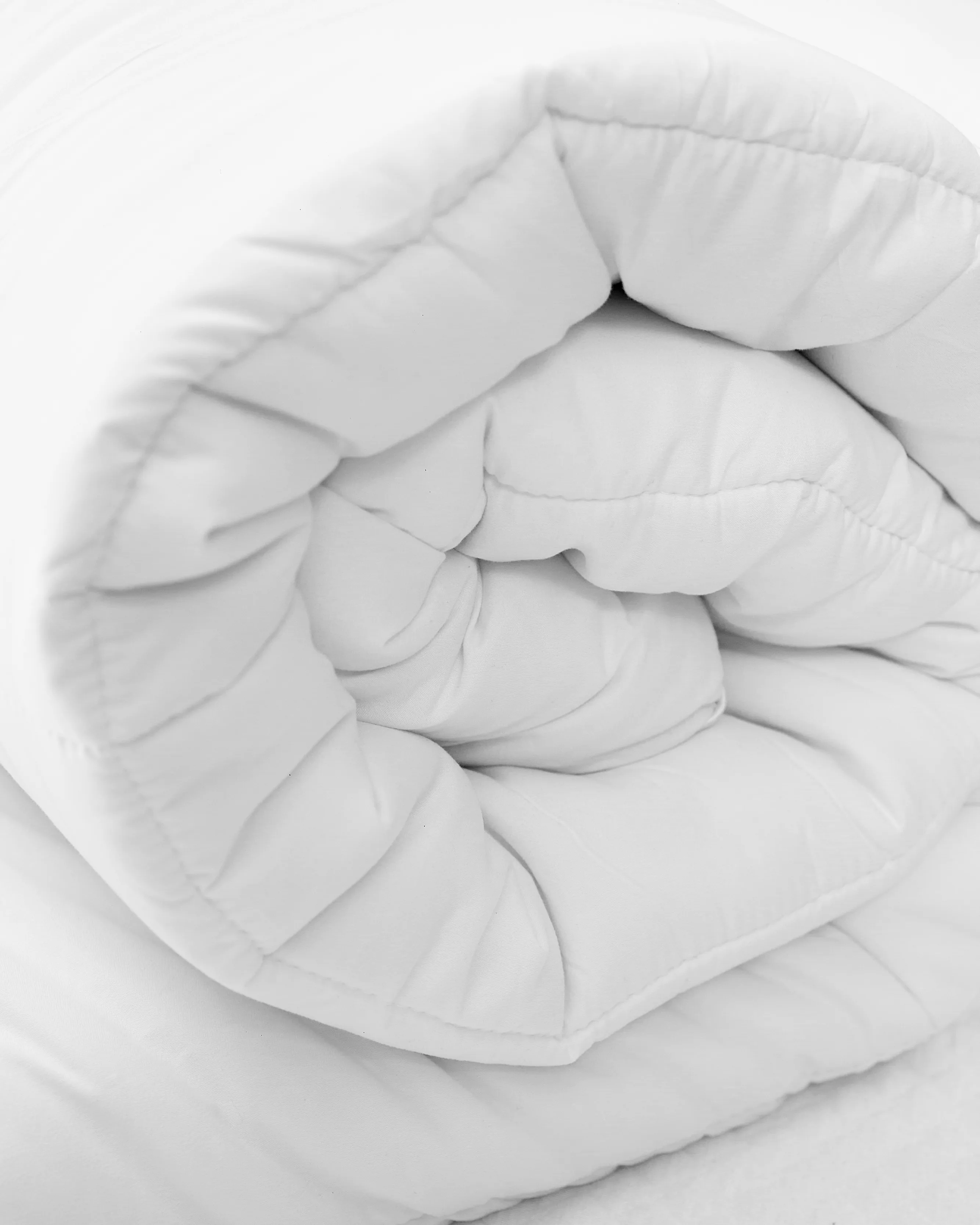 Down Alternative Duvet