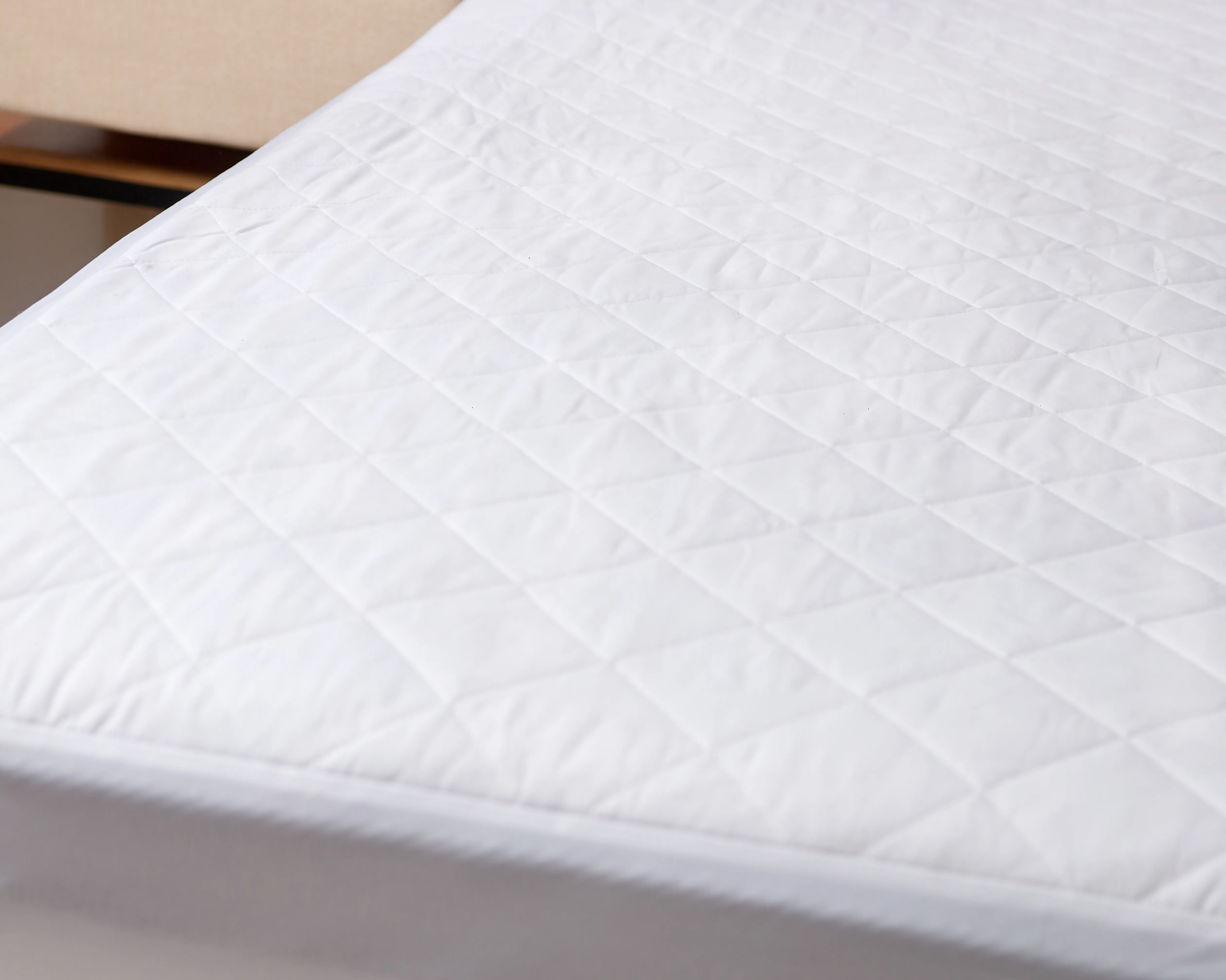 Waterproof Pillow Protector