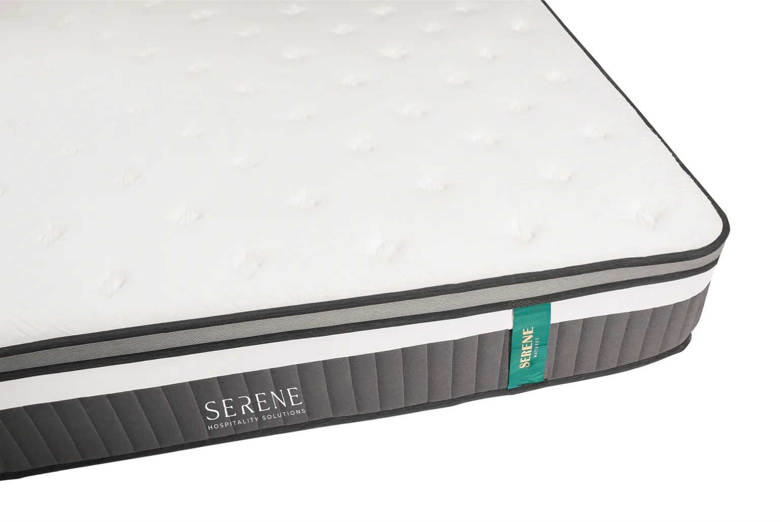 Serene Hotel Mattress