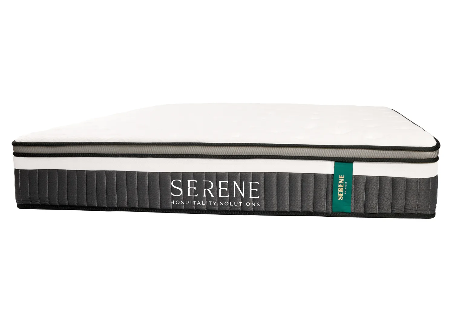 Serene Hotel Mattress