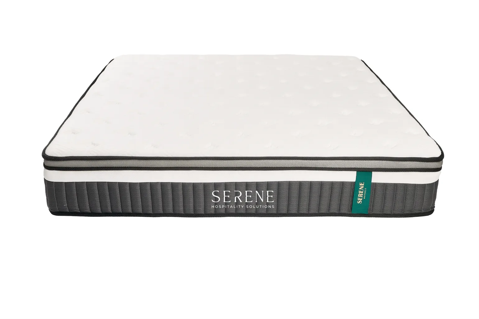 Serene Hotel Mattress