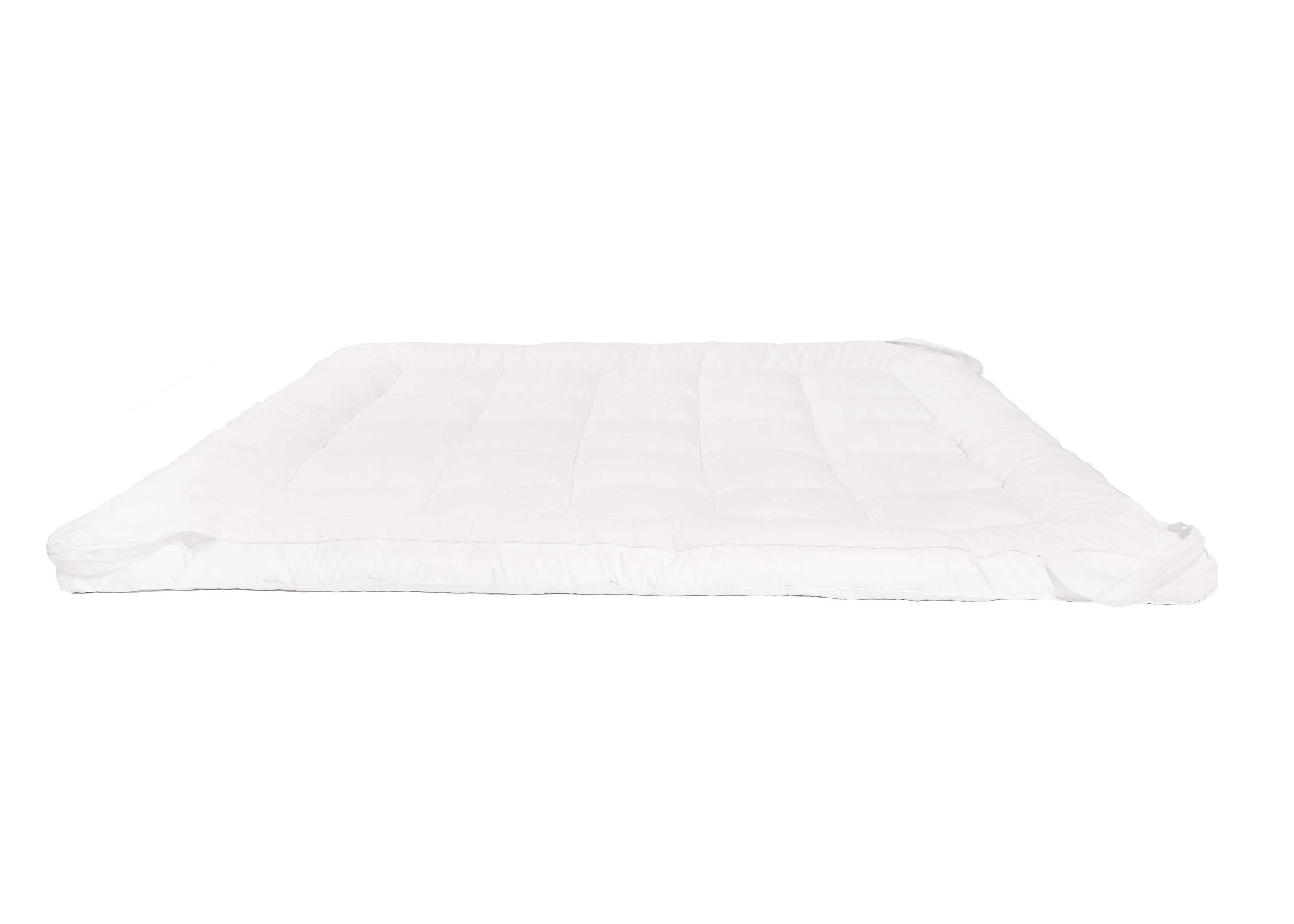 Down Alternative Mattress Topper