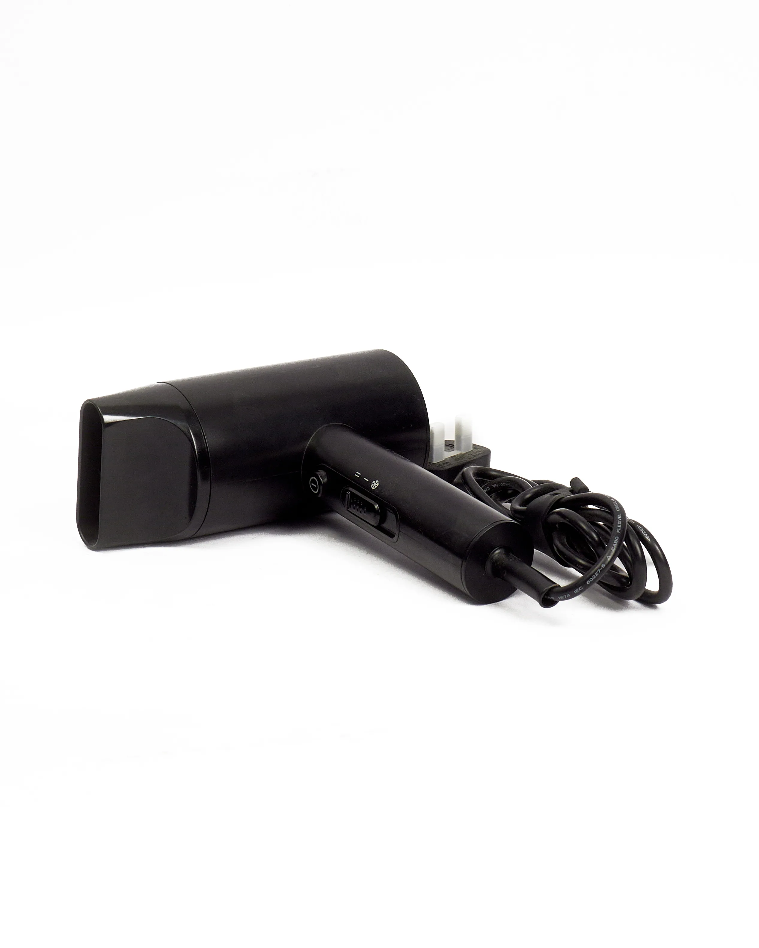 Wall Mounted Electric Hair Dryer