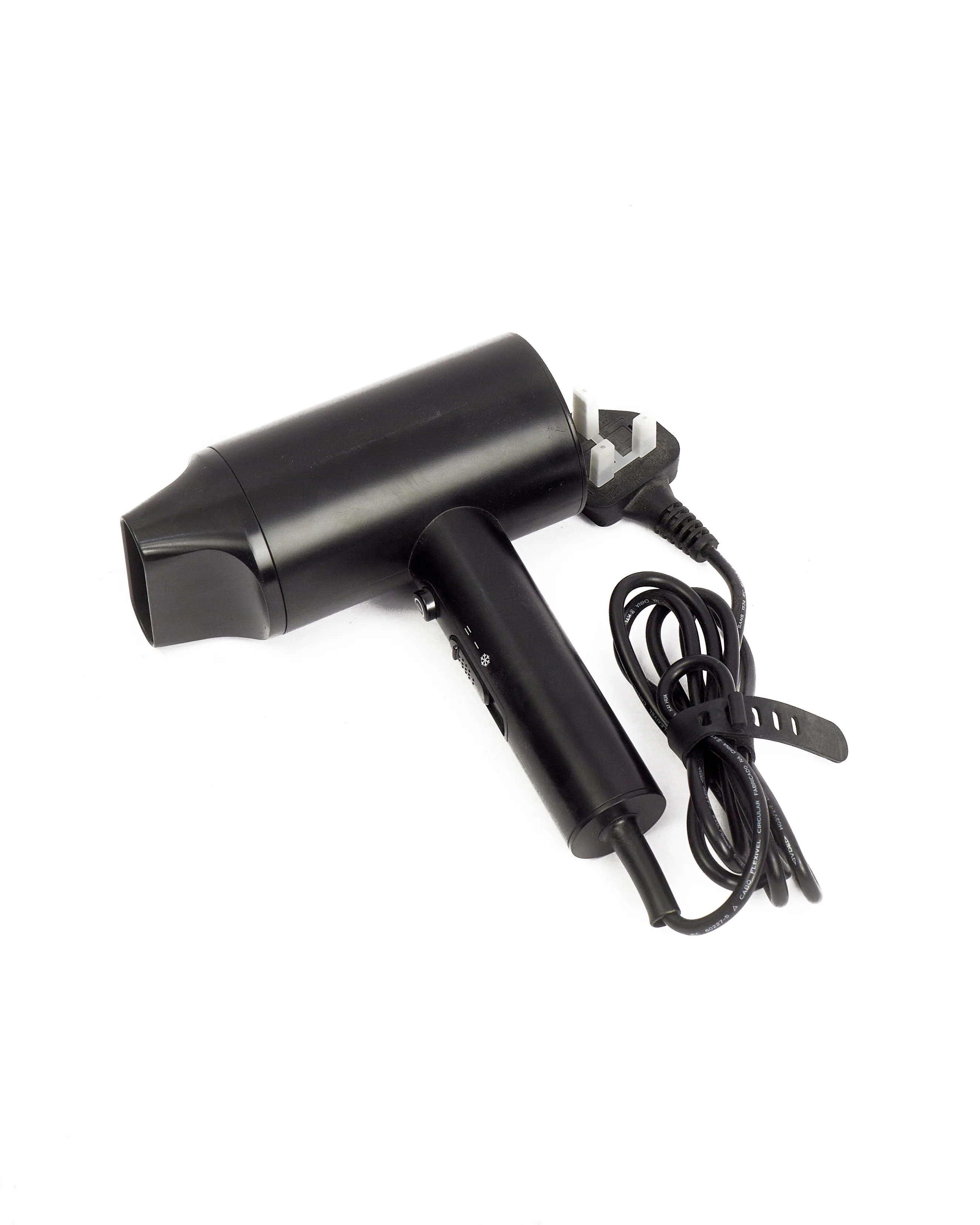 Wall Mounted Electric Hair Dryer