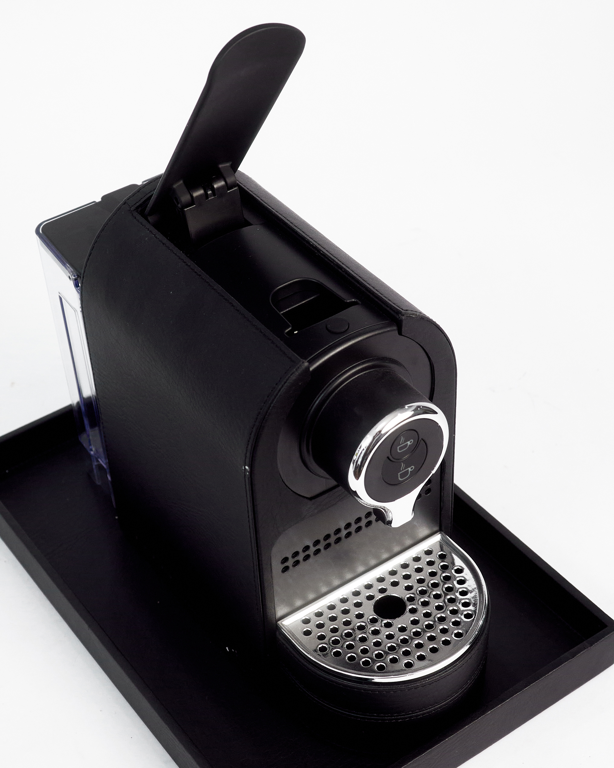 Luxury Capsule Coffee Machine 
