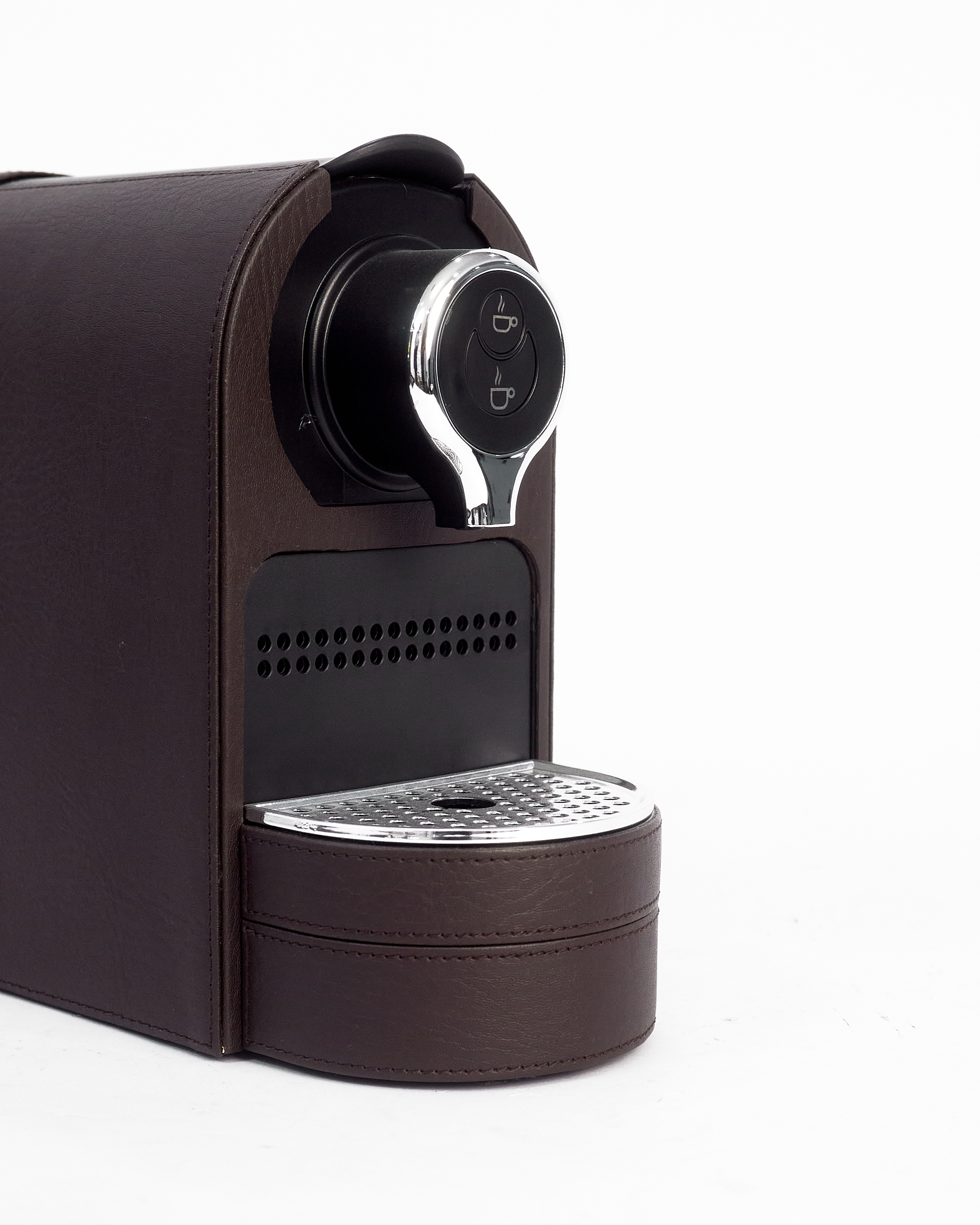 Luxury Capsule Coffee Machine 