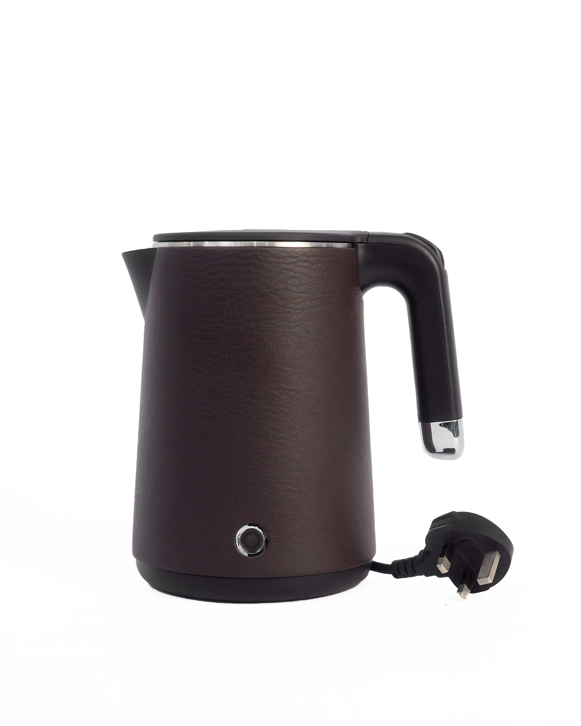 Luxury Tulip Electric Kettle