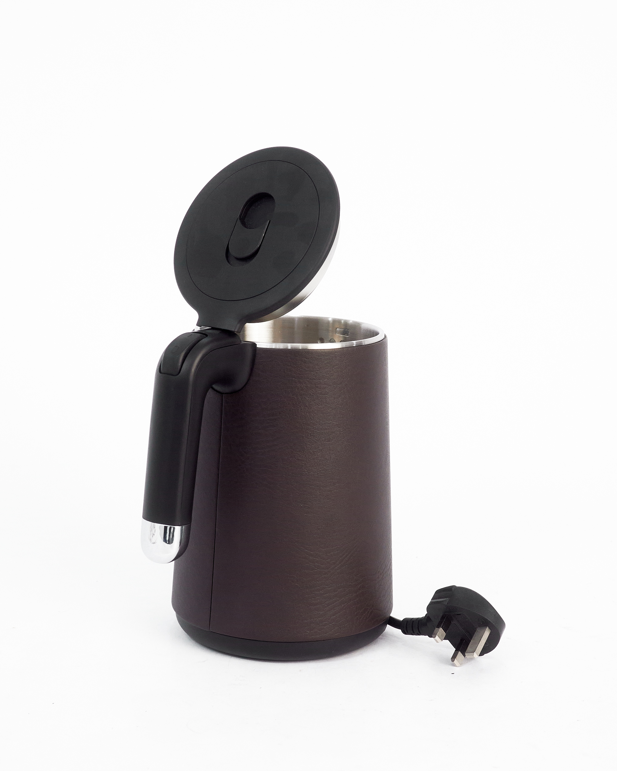 Luxury Tulip Electric Kettle