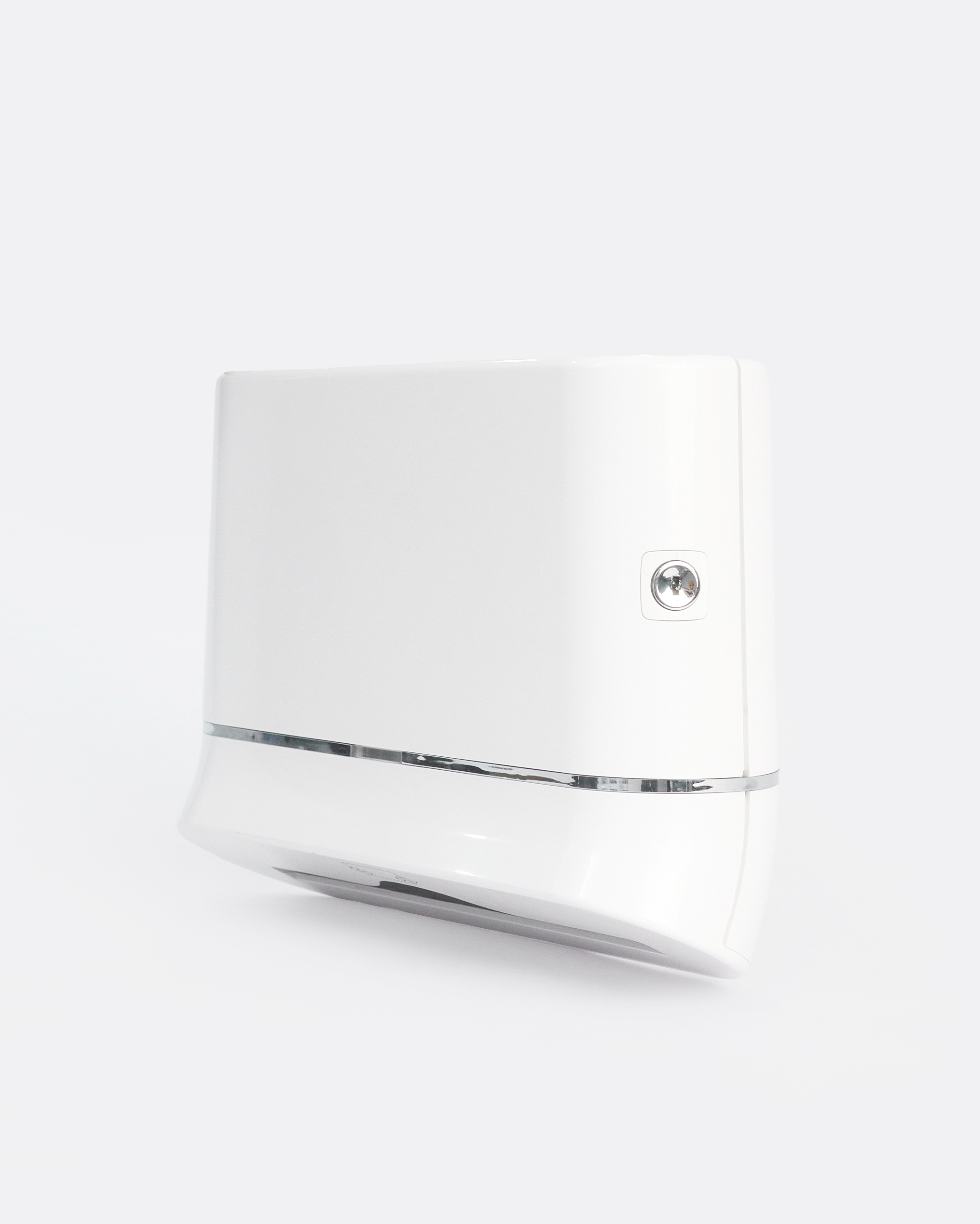 Loxy Tissue Dispenser
